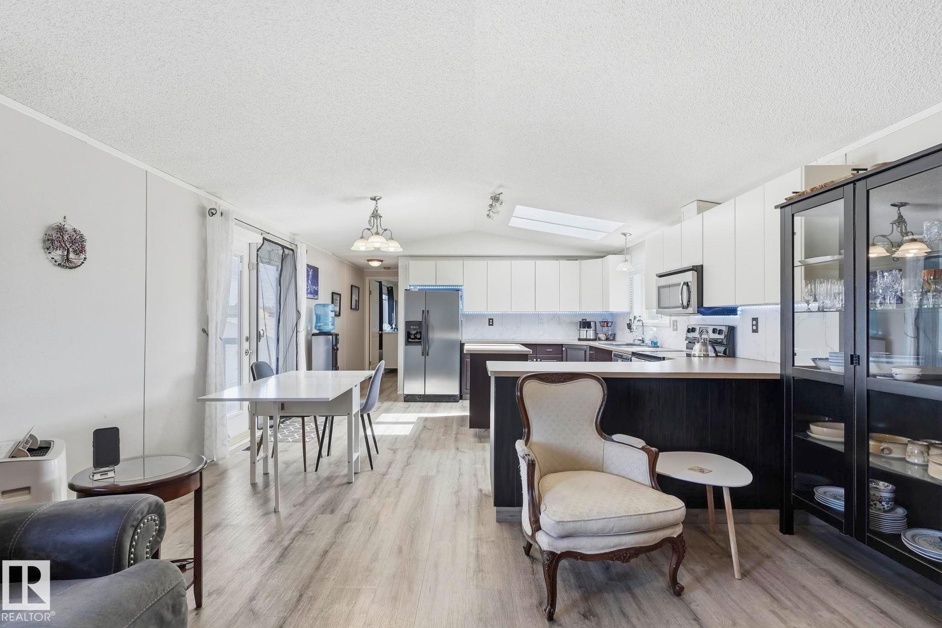 1 Midland Road, Millet, AB - Indoor