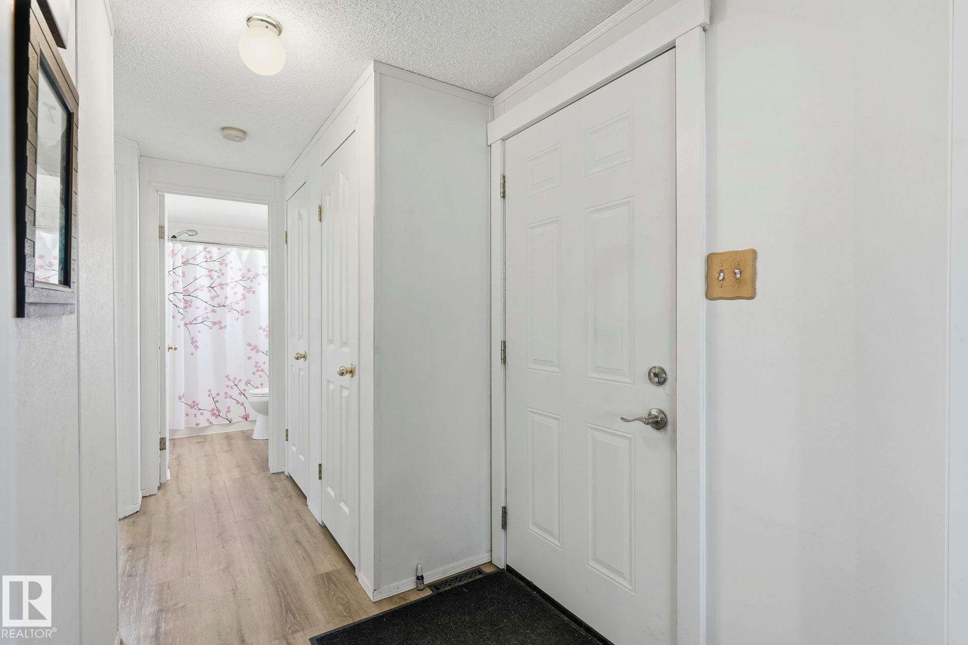 1 Midland Road, Millet, AB - Indoor Photo Showing Other Room