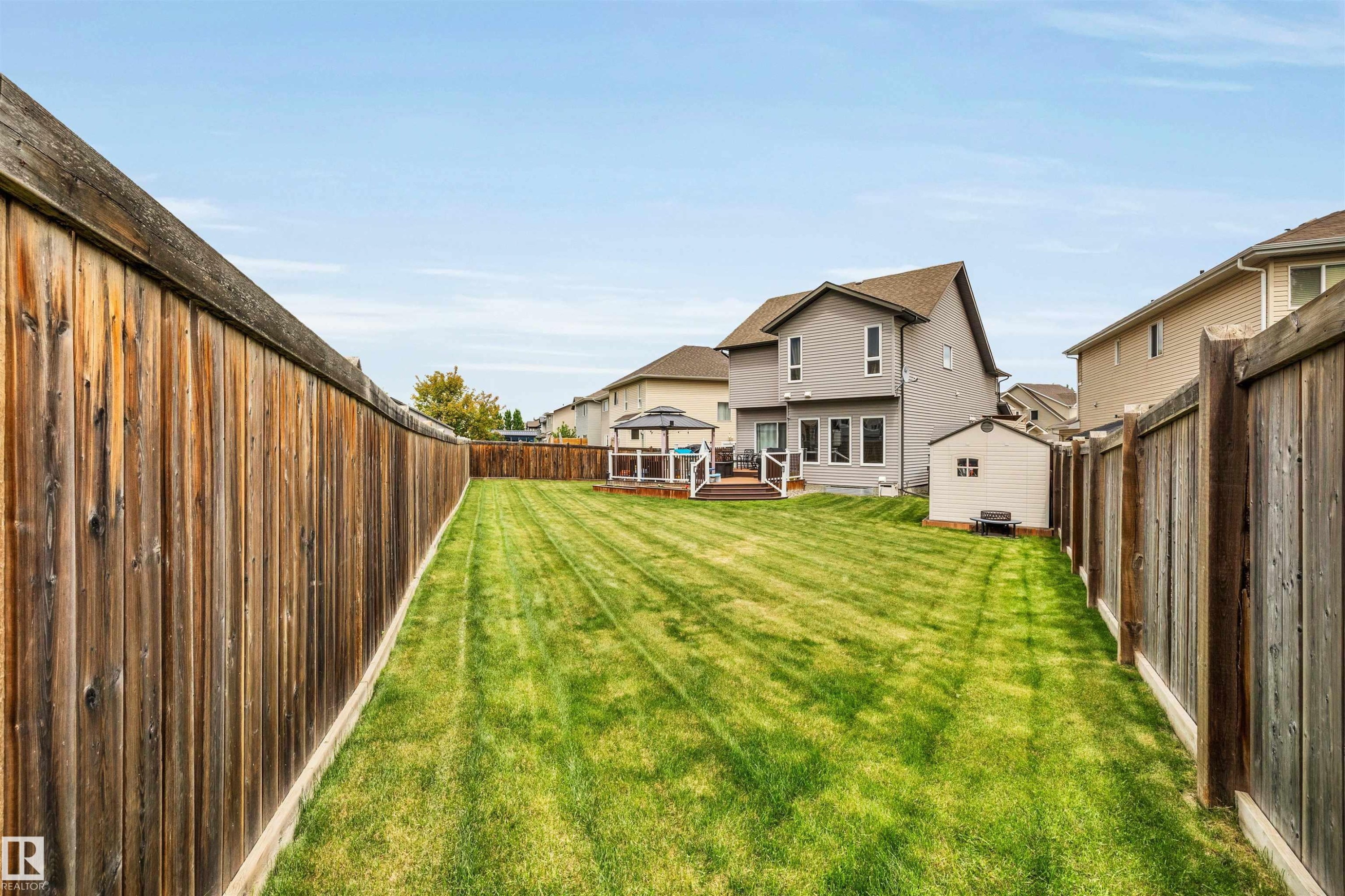 1539 Chapman Way Sw, Edmonton, AB - Outdoor With Exterior