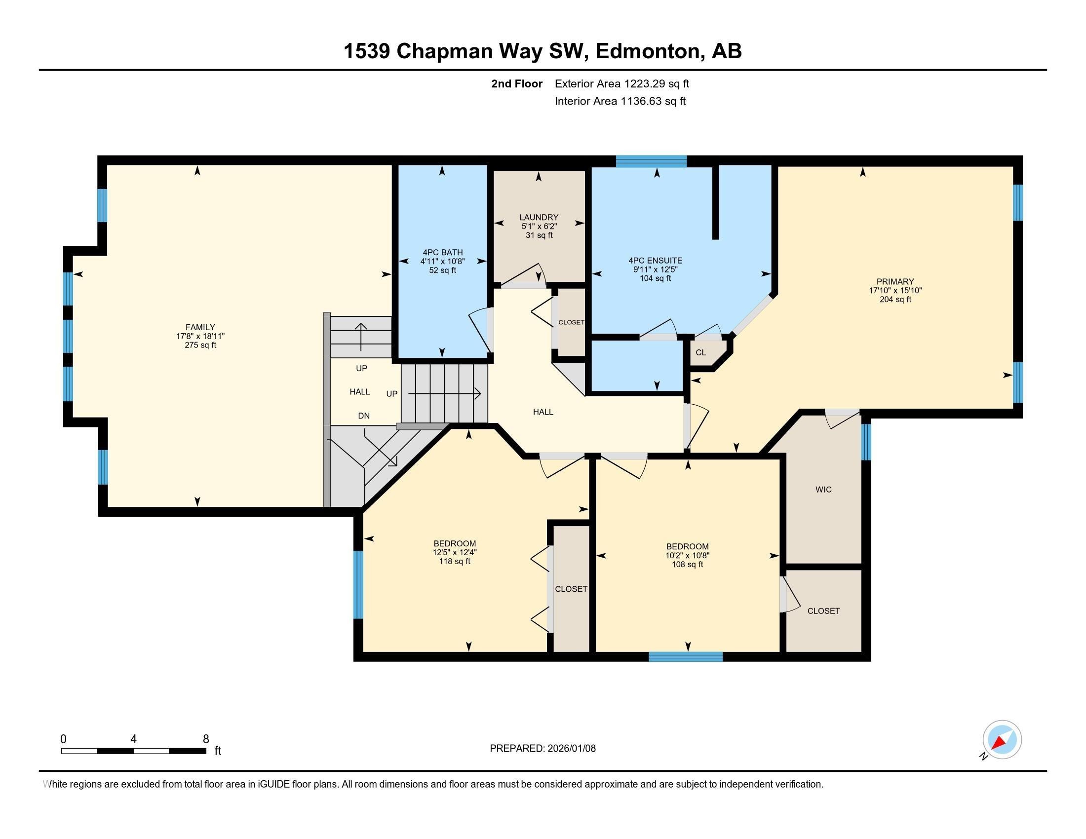 1539 Chapman Way Sw, Edmonton, AB - Other