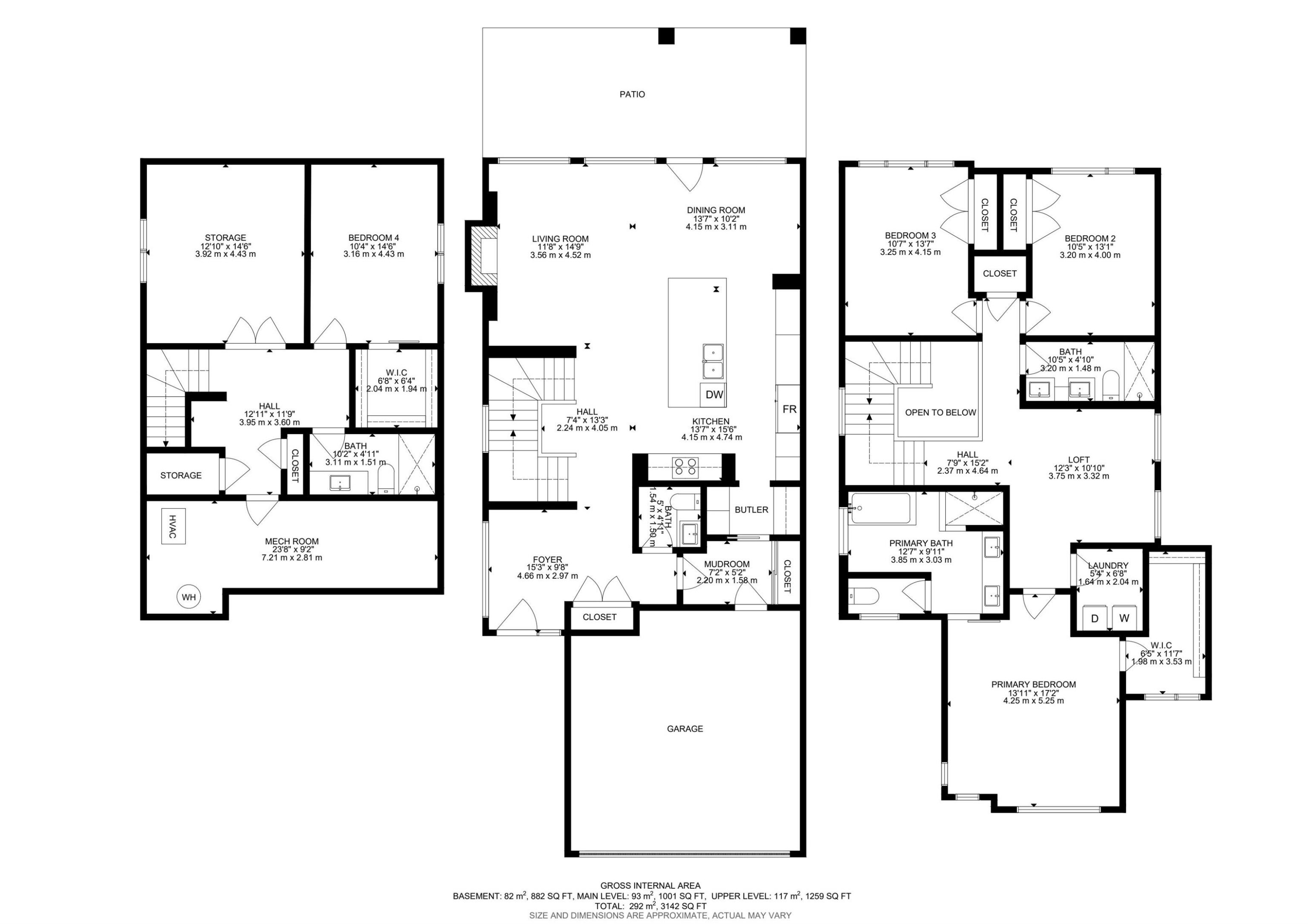1463 Howes Crescent Sw, Edmonton, AB - Other