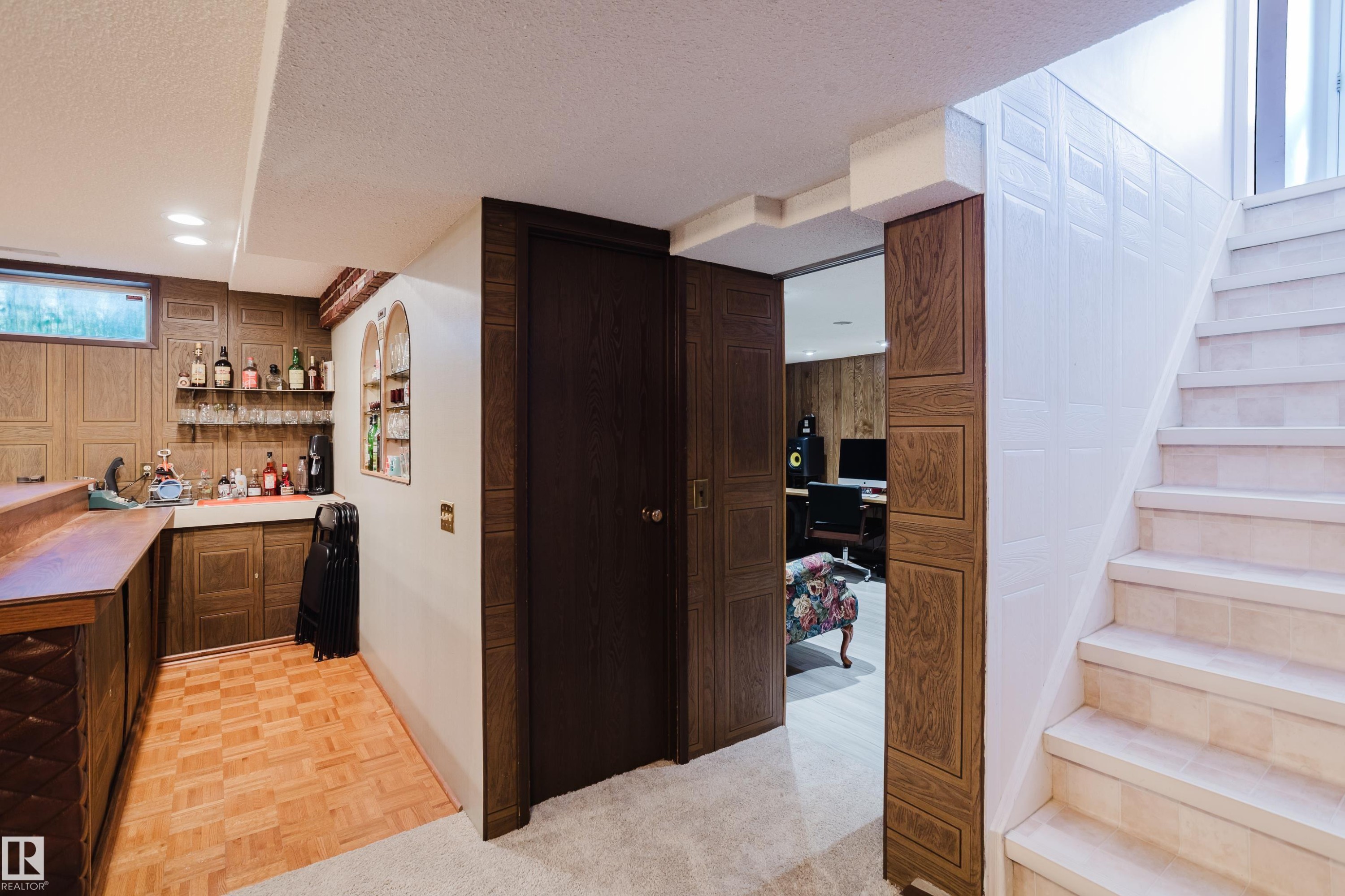 10433 32A Avenue Nw, Edmonton, AB - Indoor Photo Showing Other Room