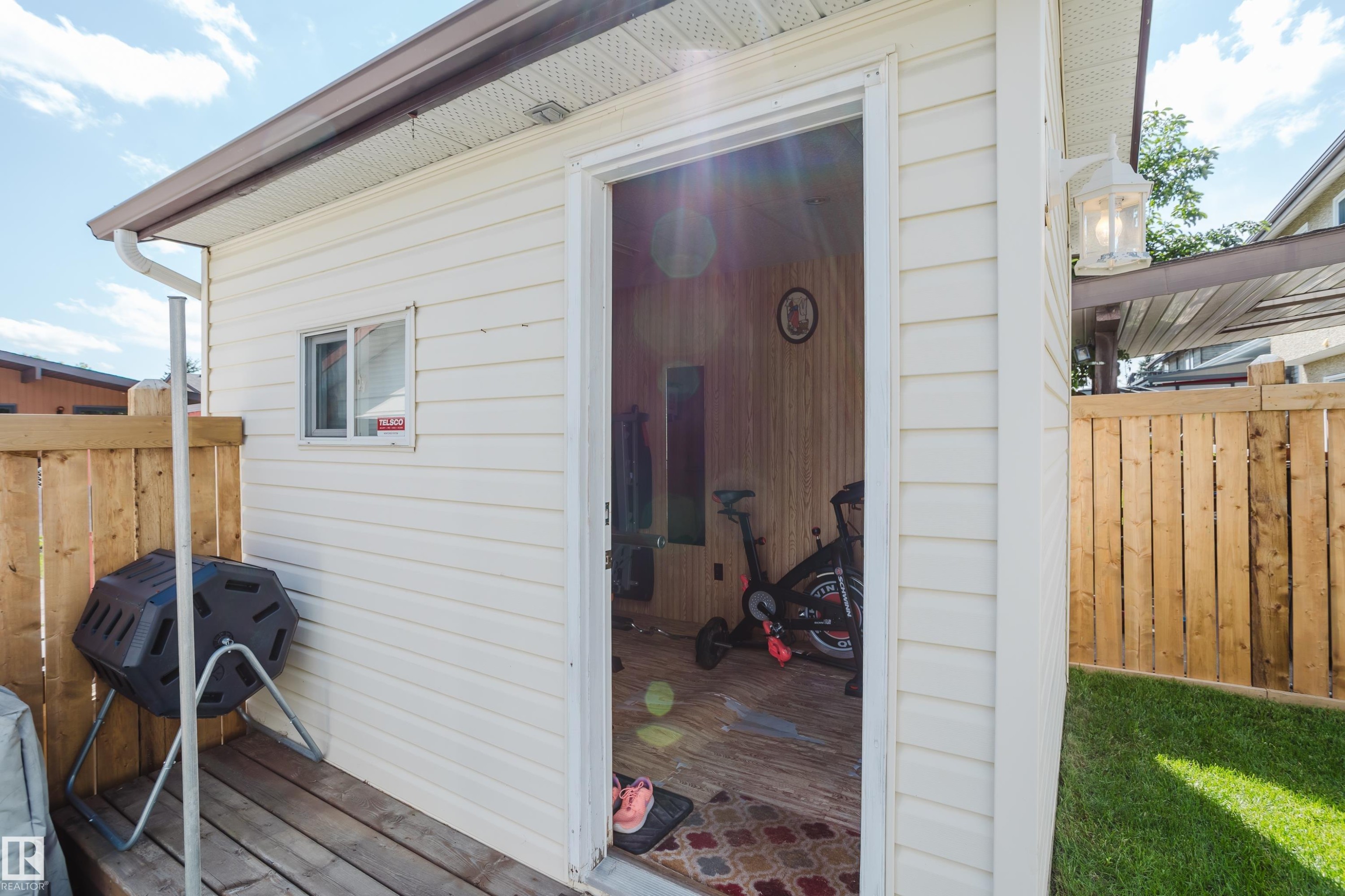 10433 32A Avenue Nw, Edmonton, AB - Outdoor With Exterior