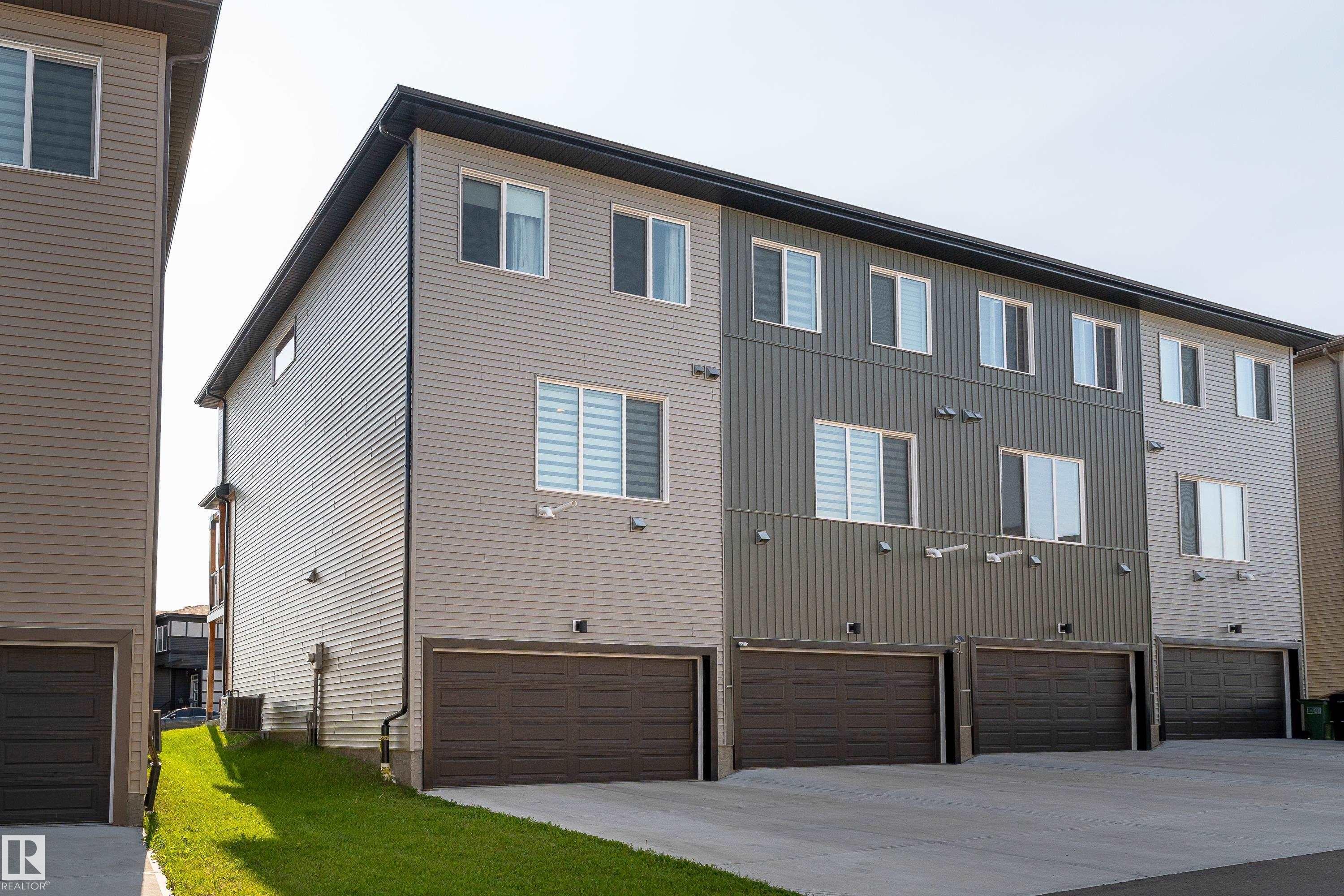 516 37 Street Sw, Edmonton, AB - Outdoor With Exterior