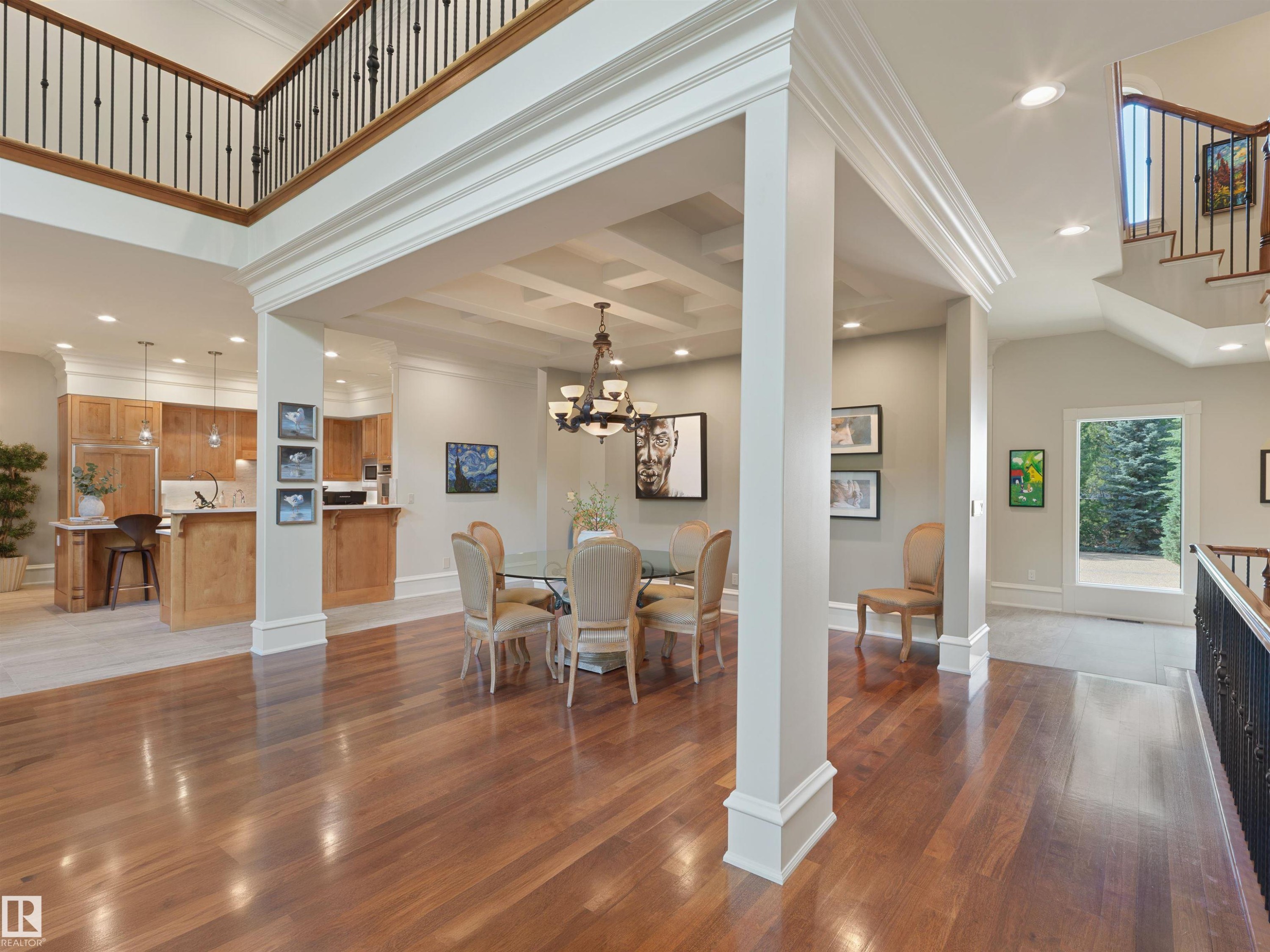 237 Wilson Lane Nw, Edmonton, AB - Indoor