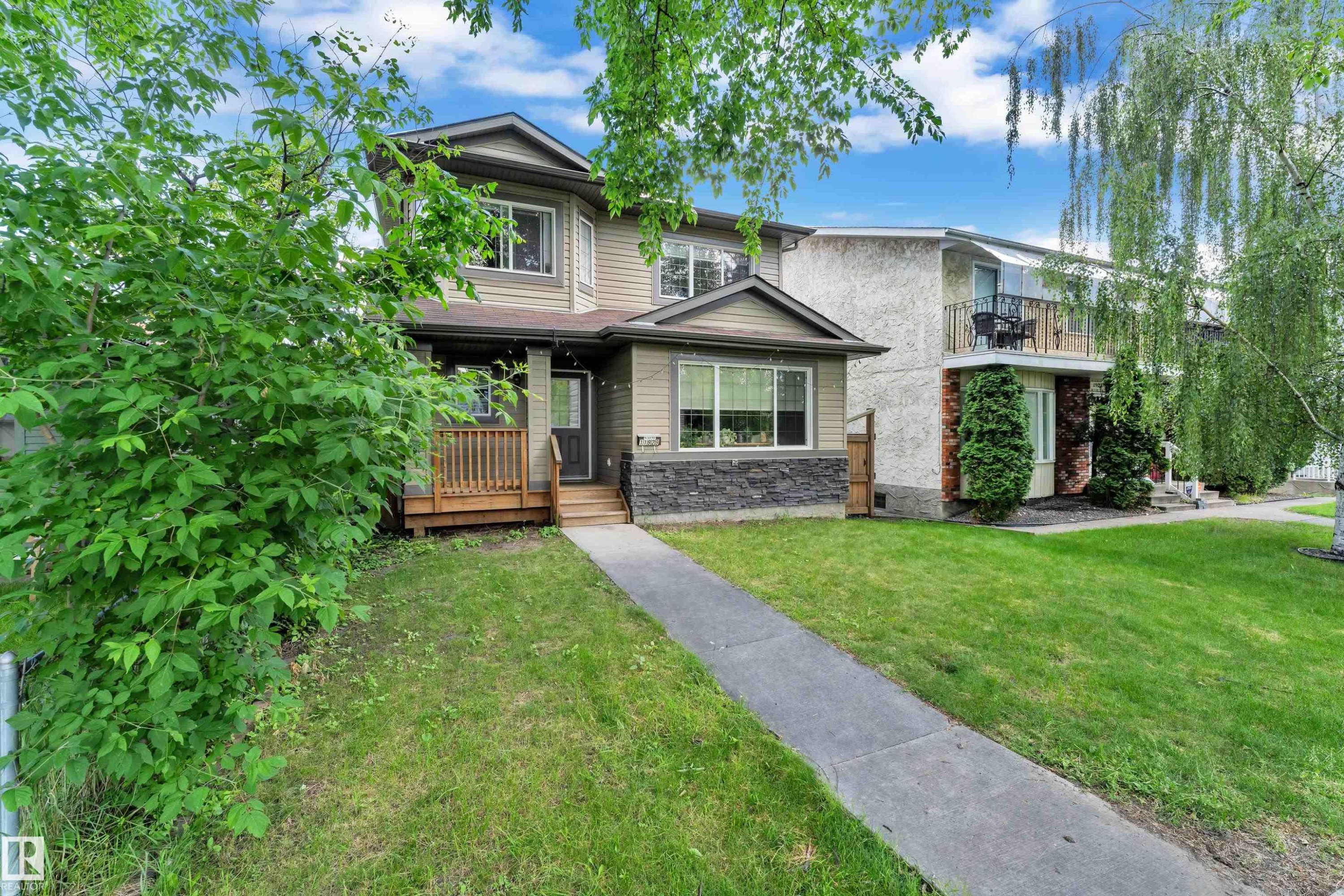 11929 63 Street Nw, Edmonton, AB - Outdoor