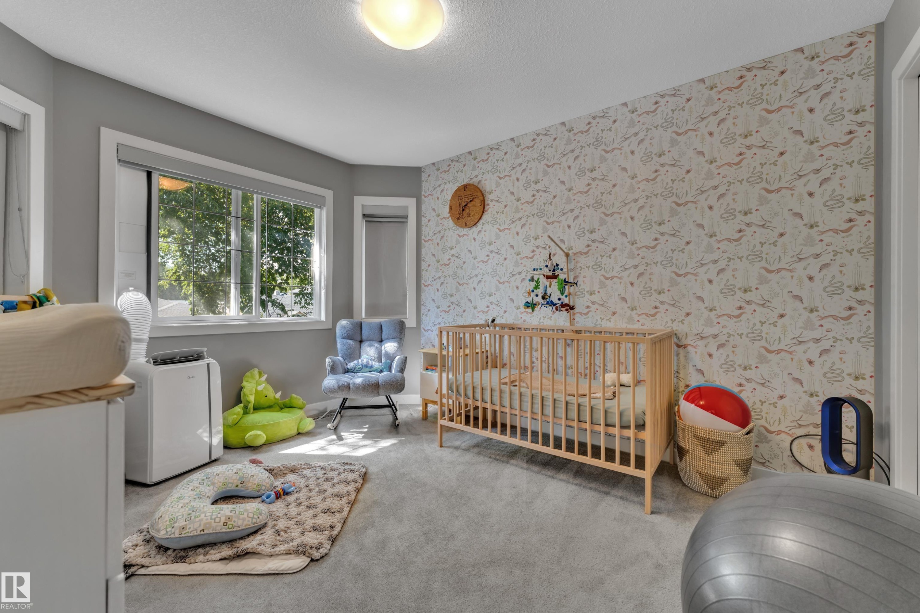11929 63 Street Nw, Edmonton, AB - Indoor