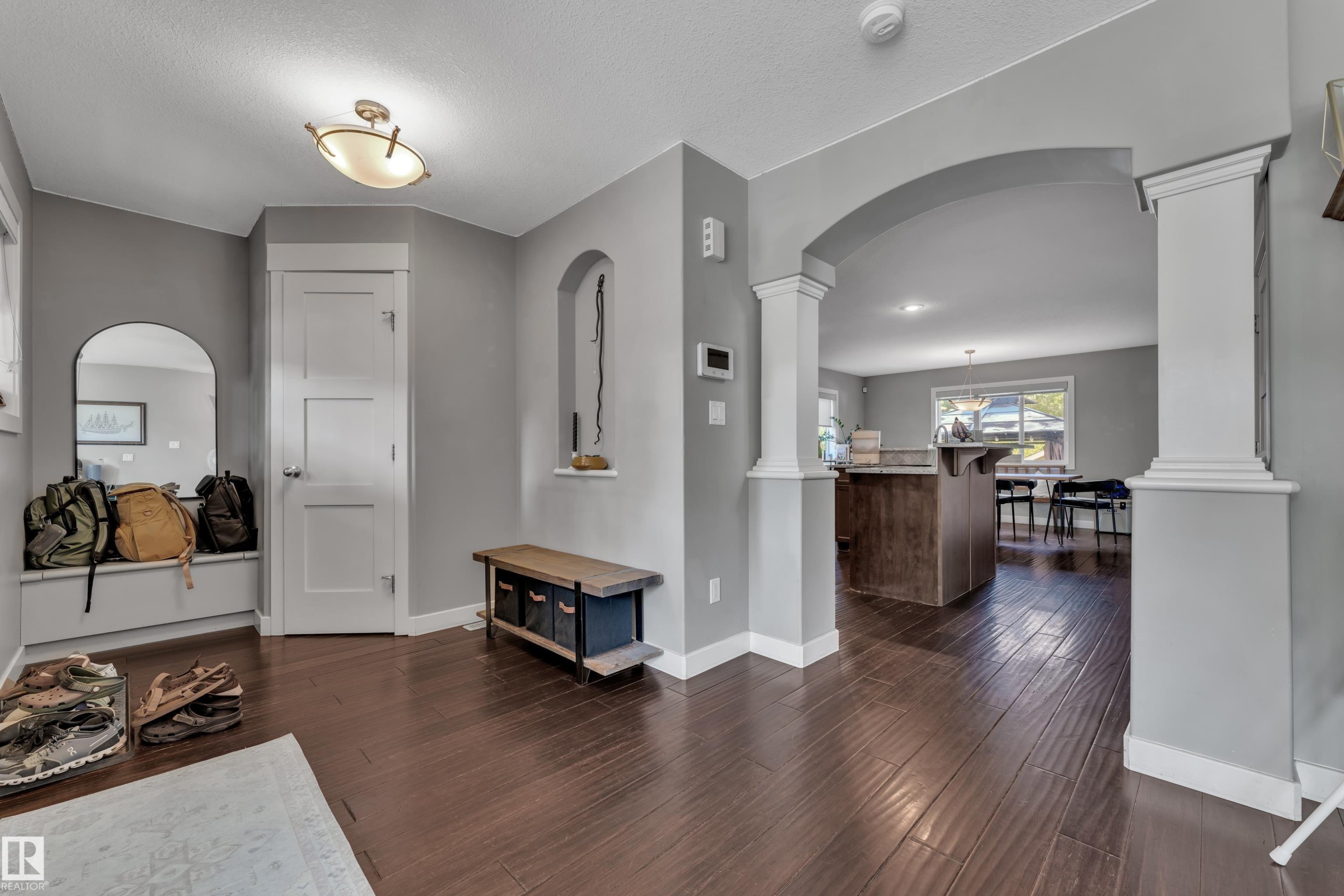 11929 63 Street Nw, Edmonton, AB - Indoor Photo Showing Other Room