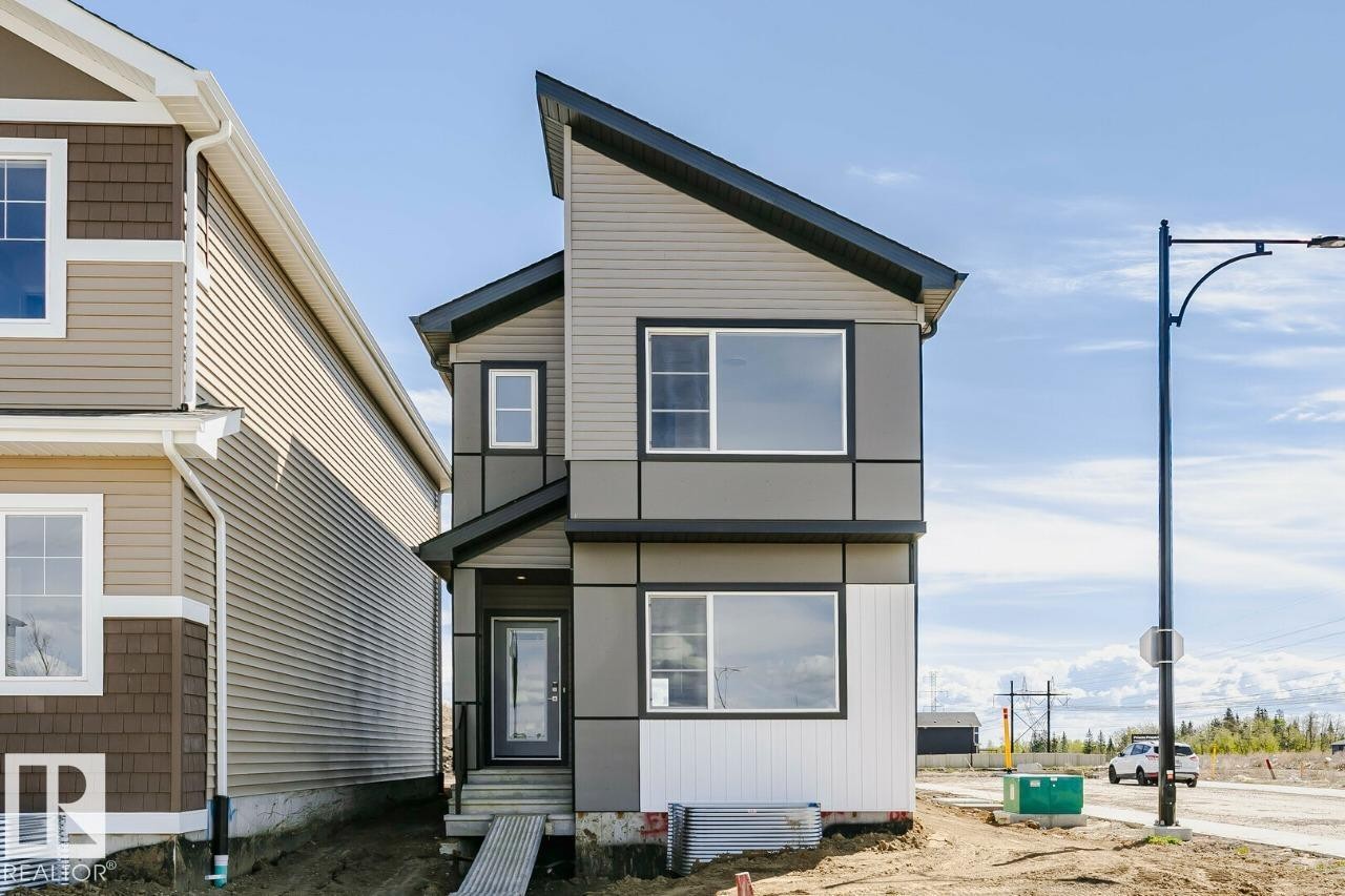 303 Edgemont Drive Nw, Edmonton, AB - Outdoor
