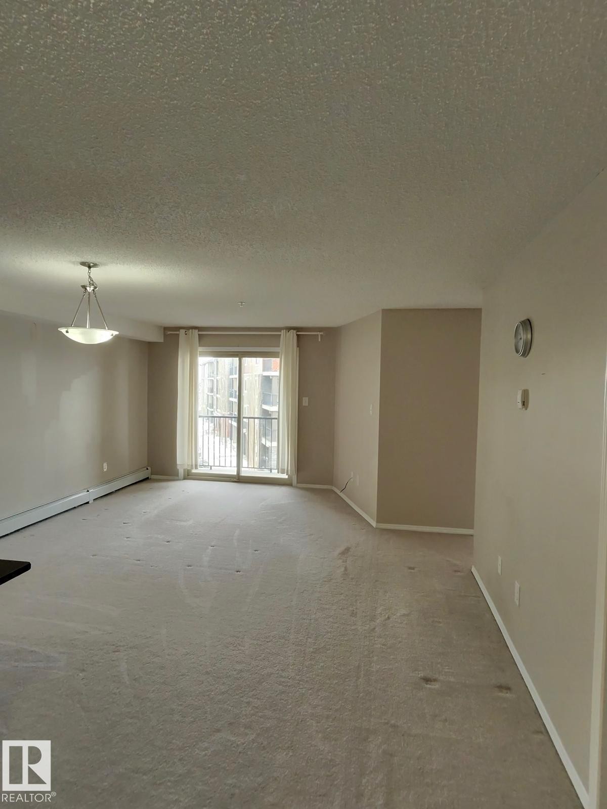 #303 1060 Mcconachie Bv Nw, Edmonton, AB - Indoor Photo Showing Other Room