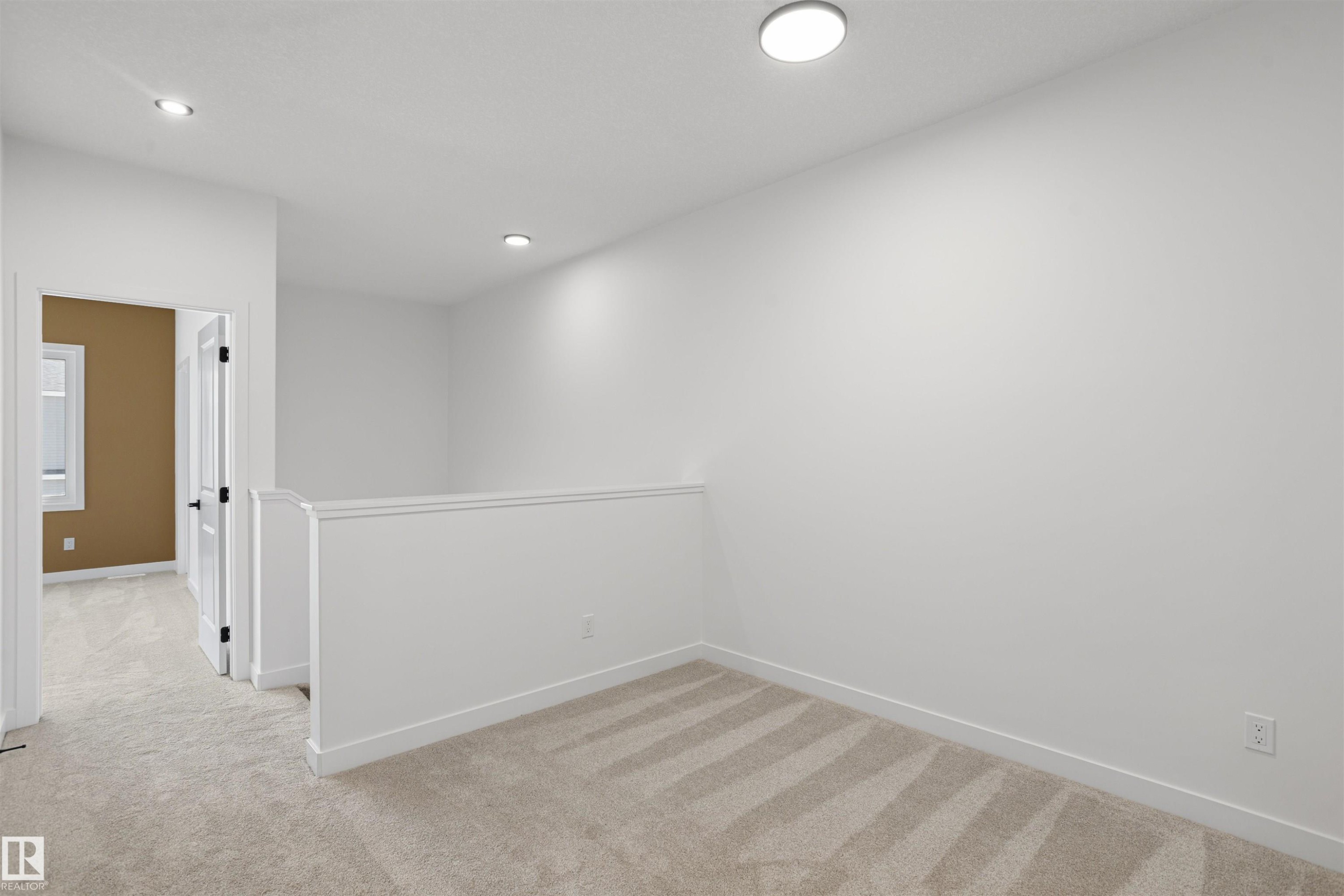 1508 209 Street Nw, Edmonton, AB - Indoor Photo Showing Other Room
