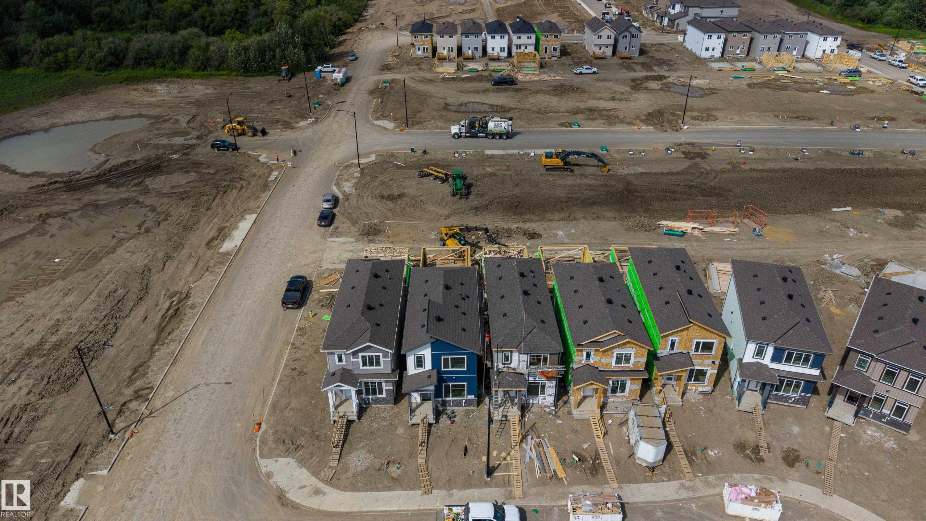 1508 209 Street Nw, Edmonton, AB -