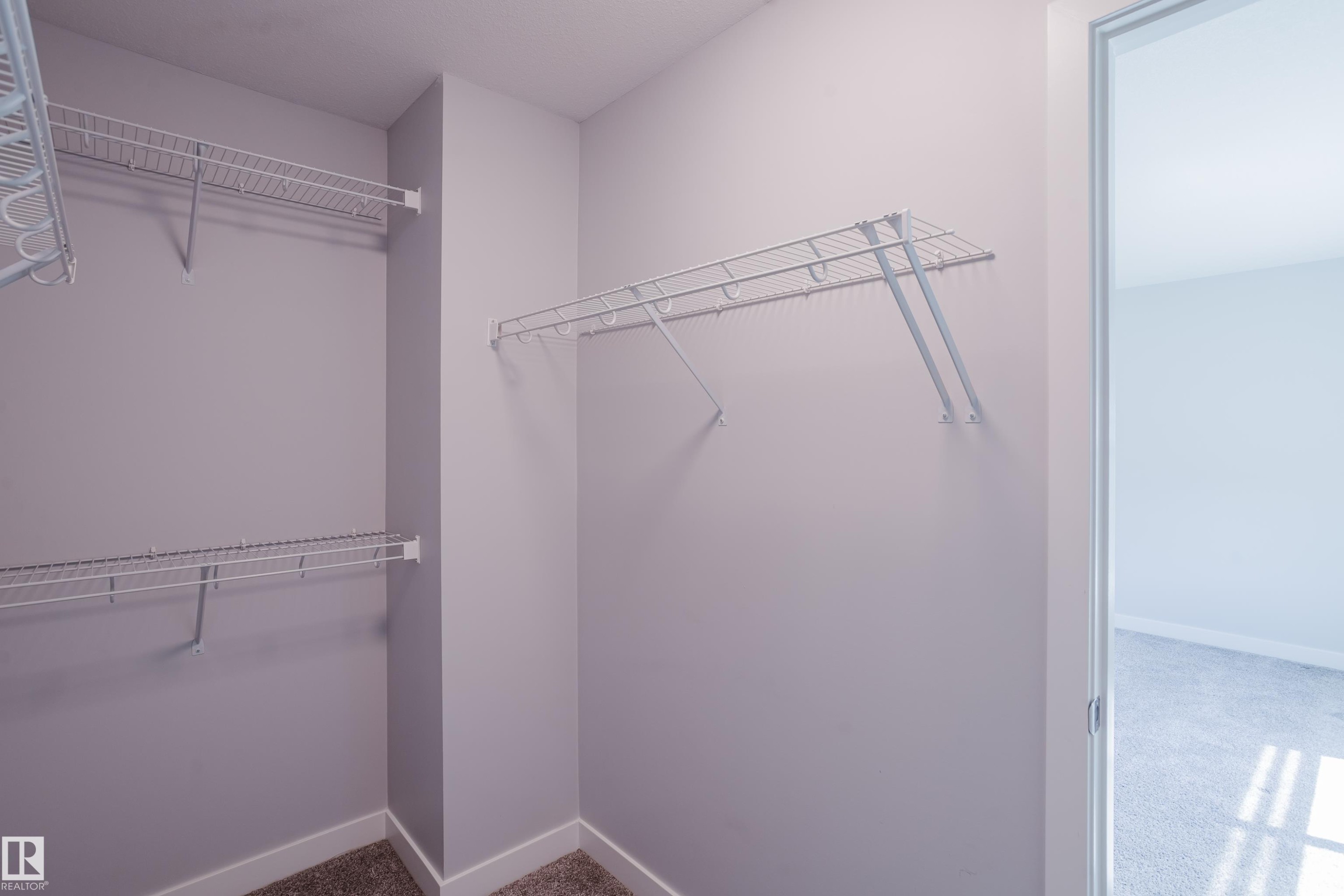 3883 Chrustawka Place Sw, Edmonton, AB - Indoor With Storage