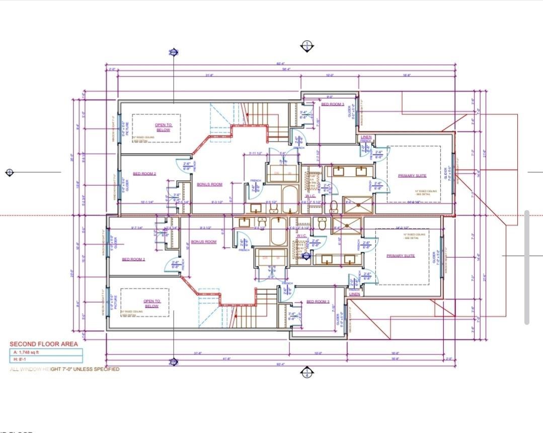 Floor plan - 13110 186 Avenue Nw, Edmonton, AB - Other