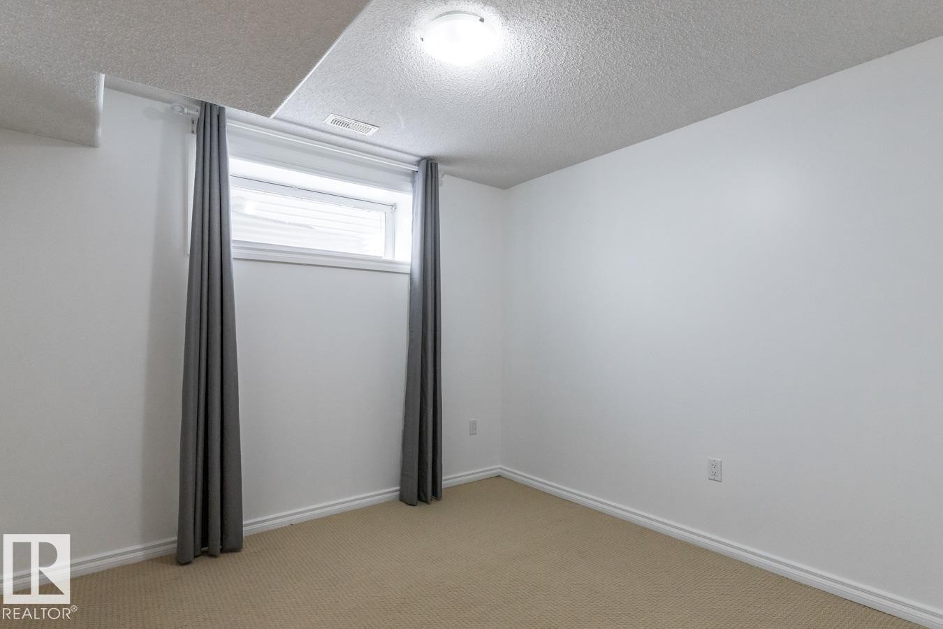 First Bedroom In The Basement. - 4717 60 Street, Beaumont, AB