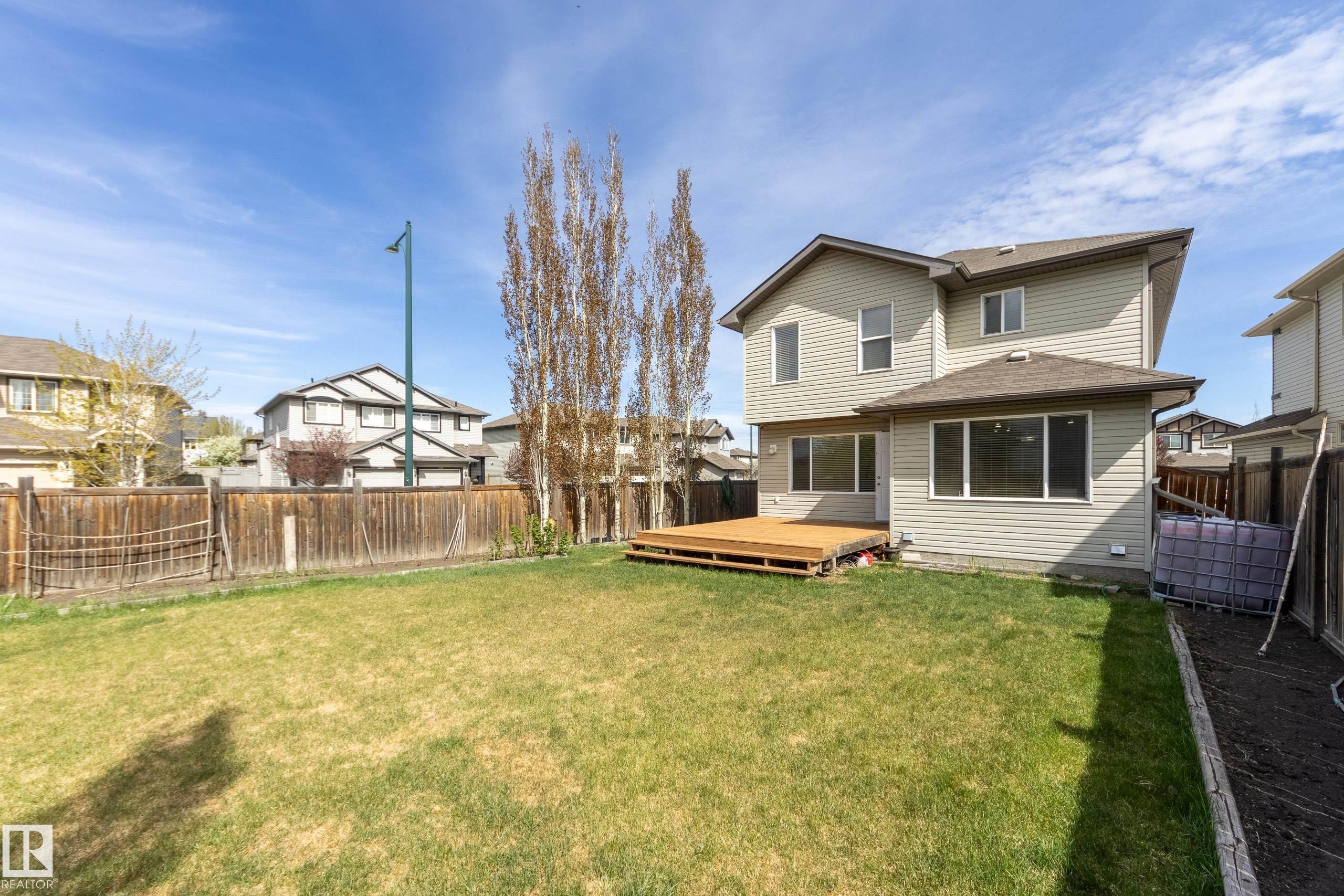 1939 118 Street, Edmonton, AB - Outdoor