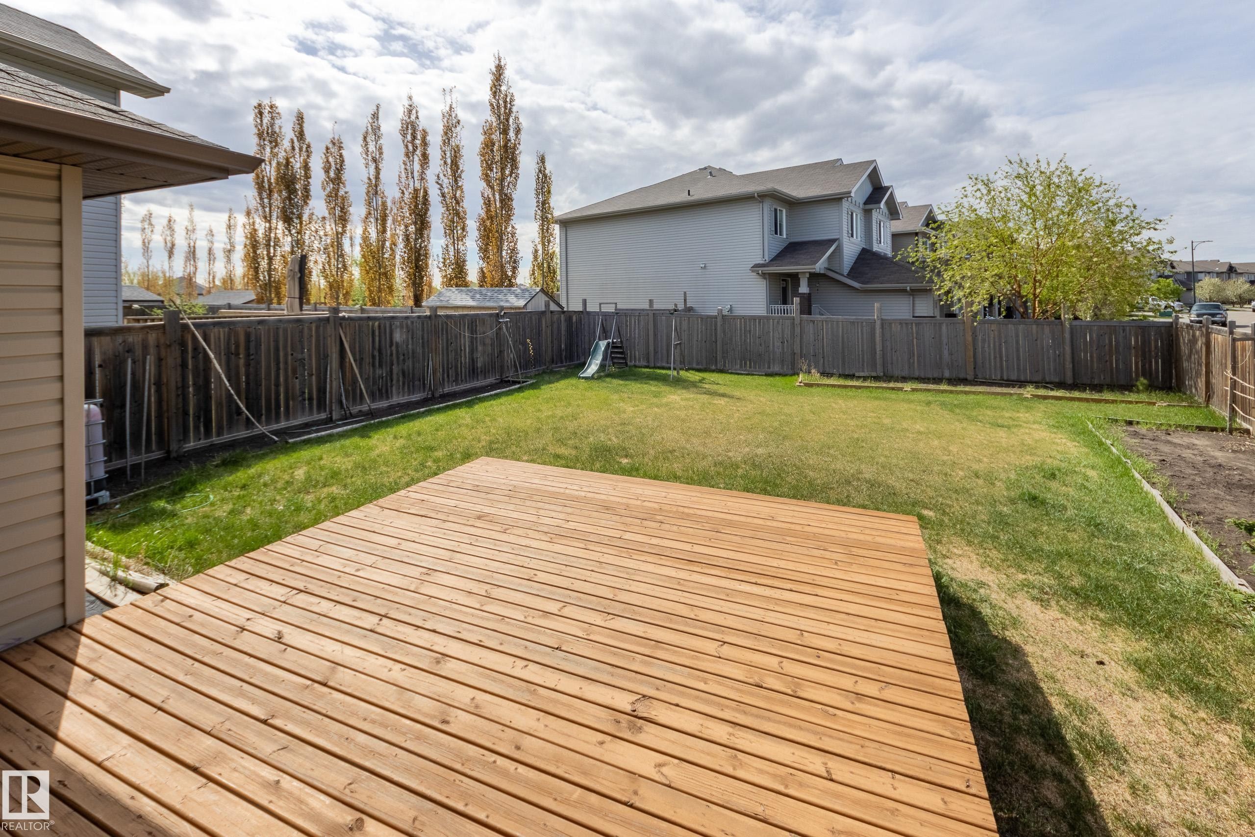 1939 118 Street, Edmonton, AB - Outdoor