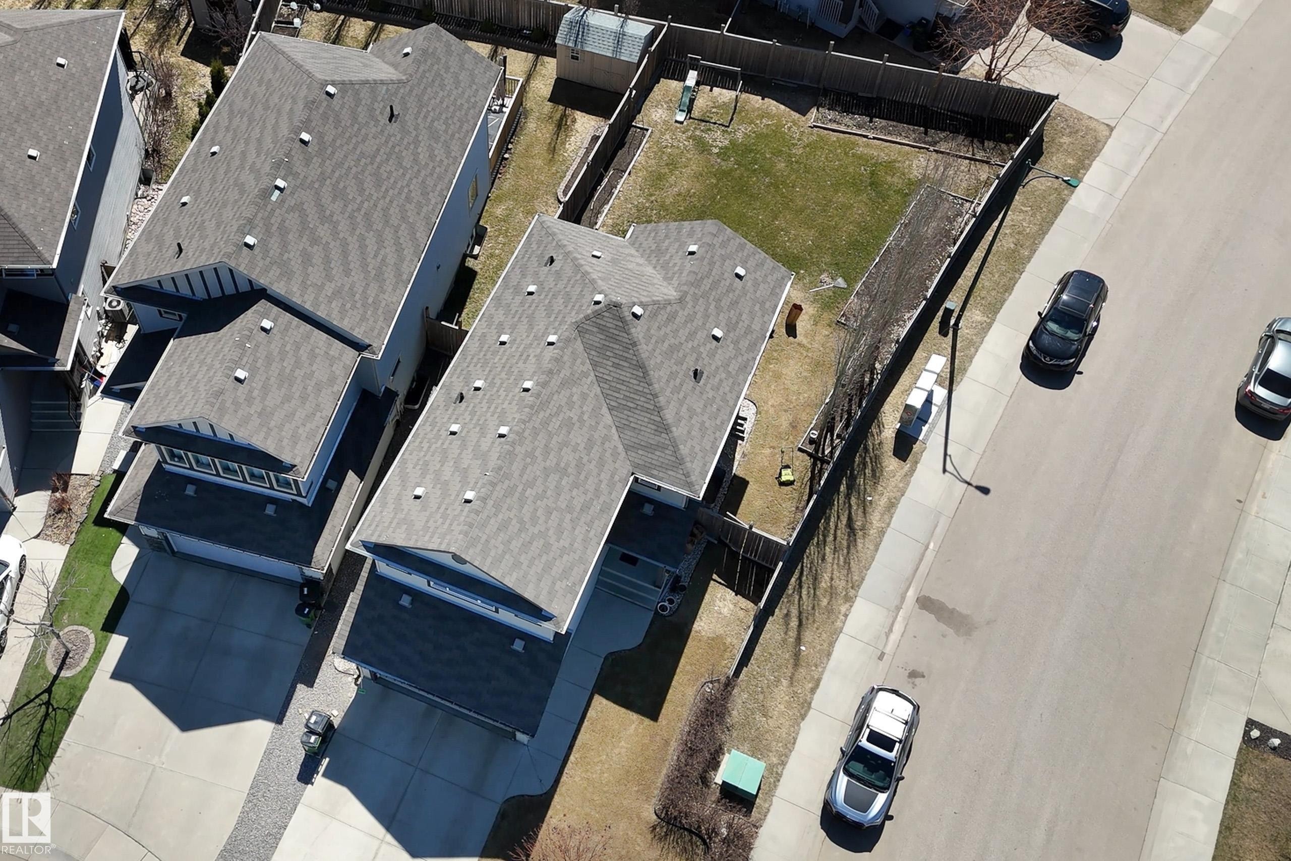 1939 118 Street, Edmonton, AB - Outdoor