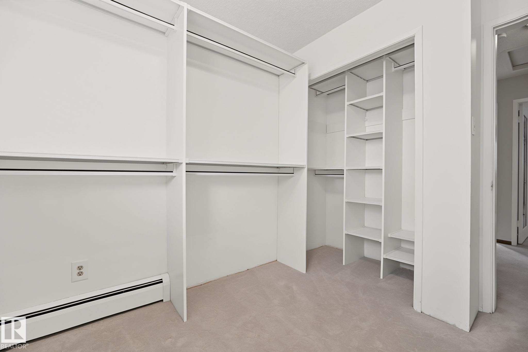 14703 65 Street Nw, Edmonton, AB - Indoor With Storage
