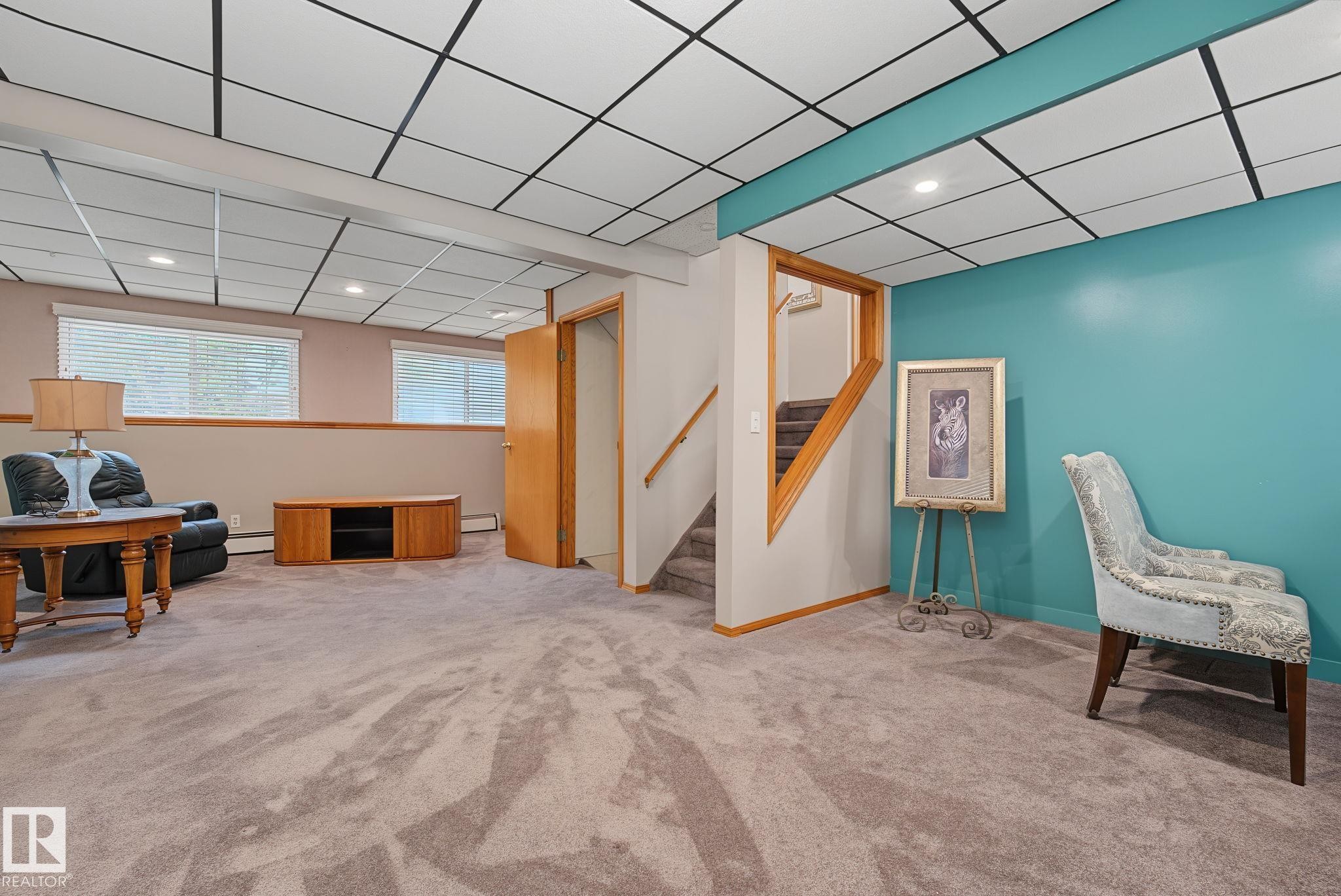 14703 65 Street Nw, Edmonton, AB - Indoor