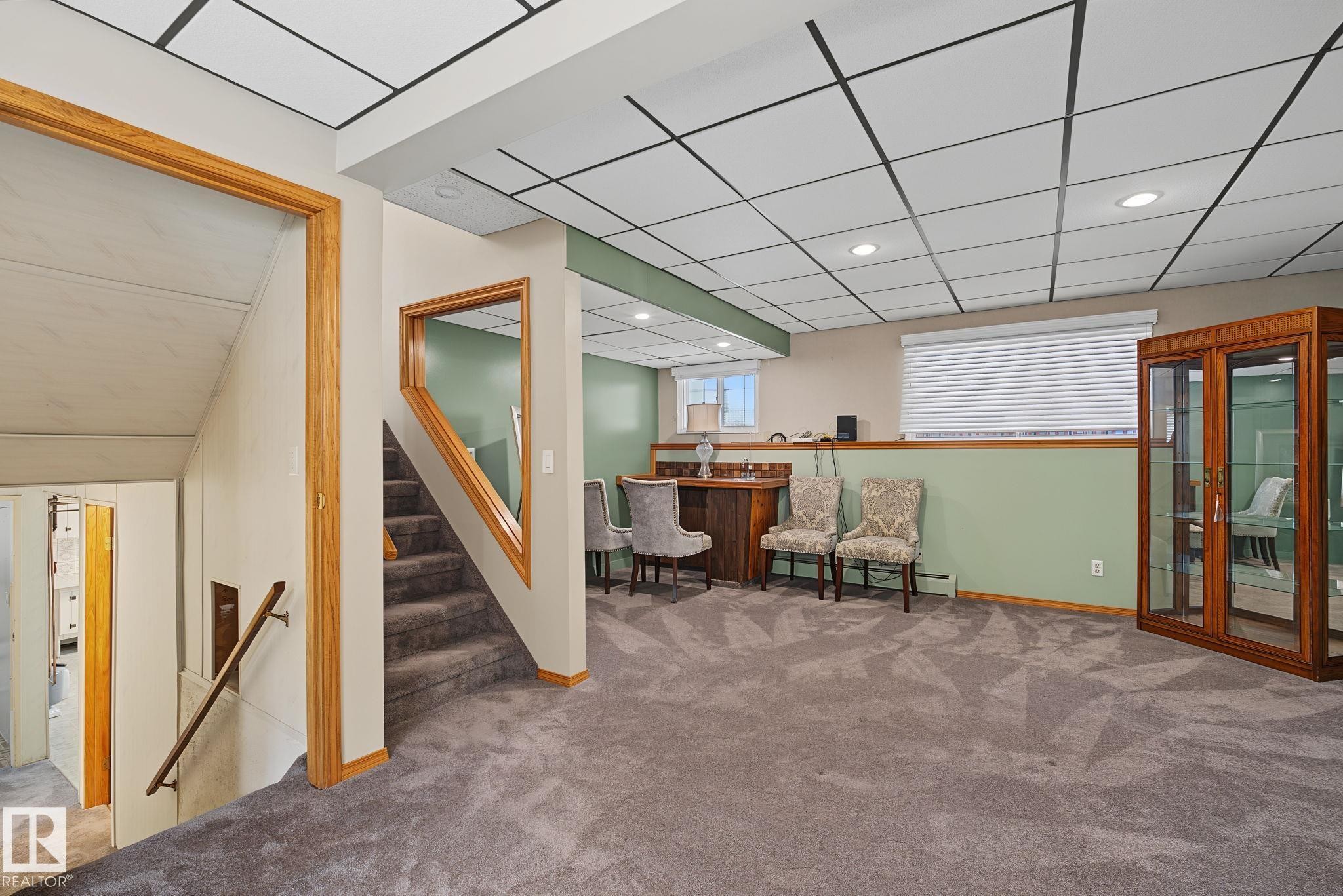 14703 65 Street Nw, Edmonton, AB - Indoor