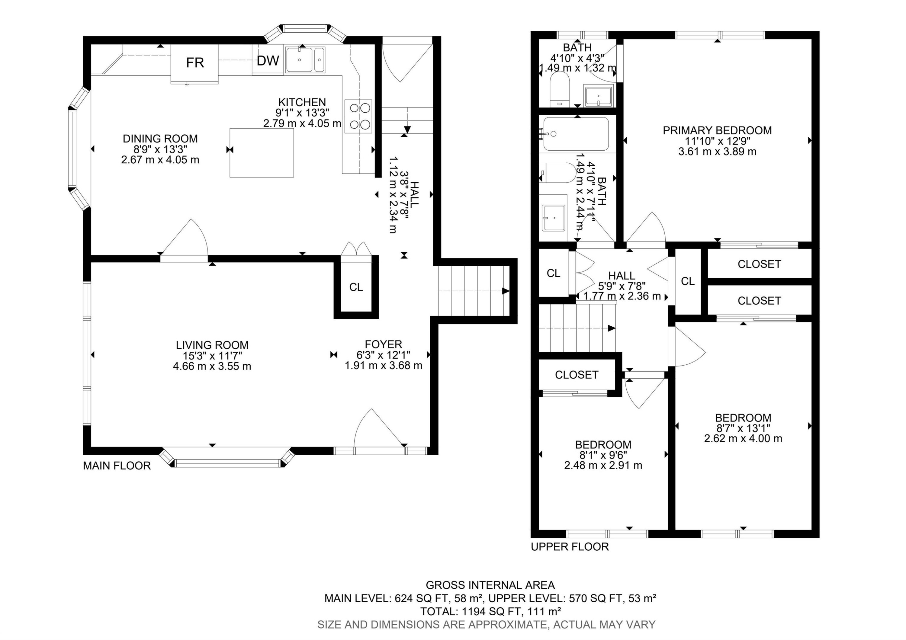 14703 65 Street Nw, Edmonton, AB - Other