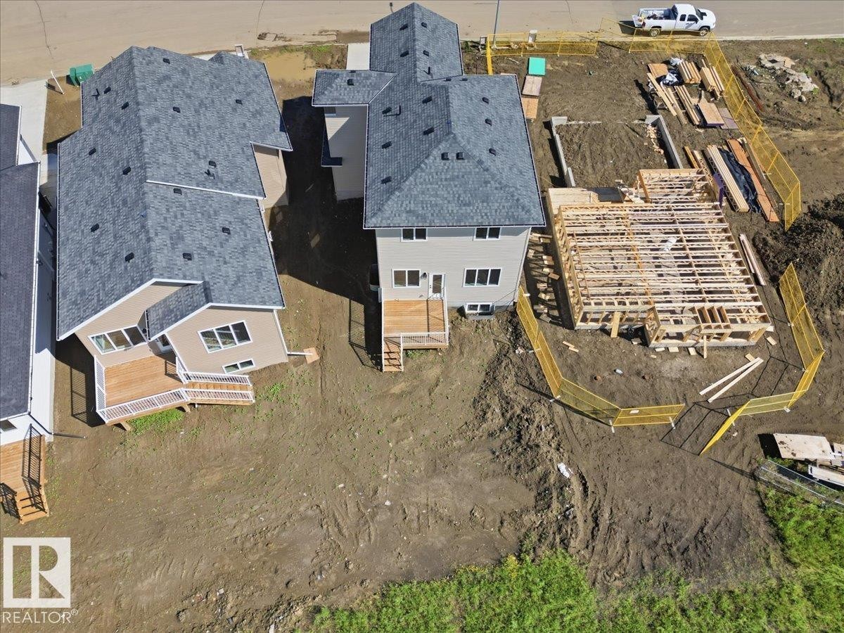 5221 47 Ave, Calmar, AB - With View