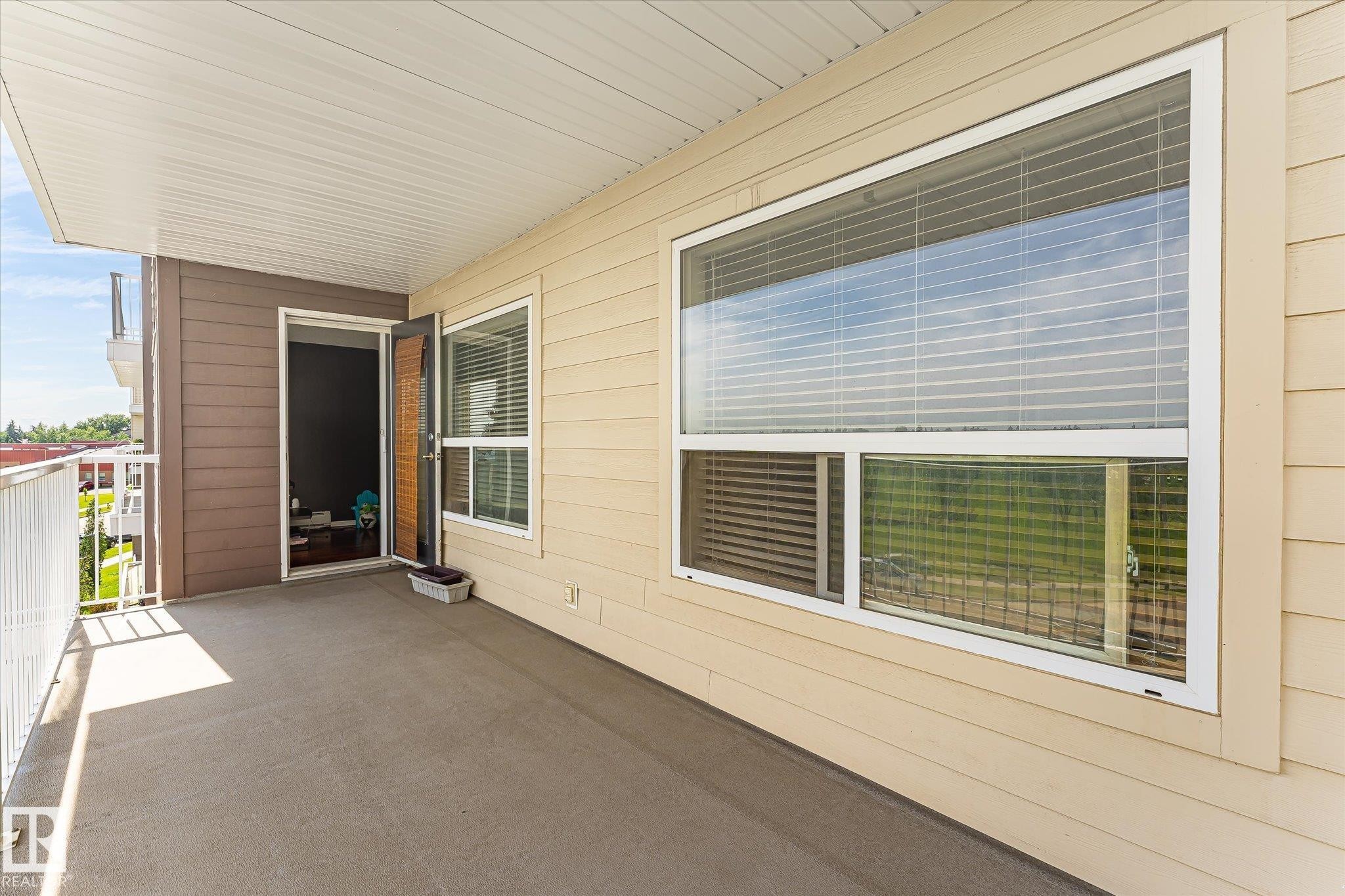 #418 17404 64 Av Nw, Edmonton, AB - Outdoor With Exterior