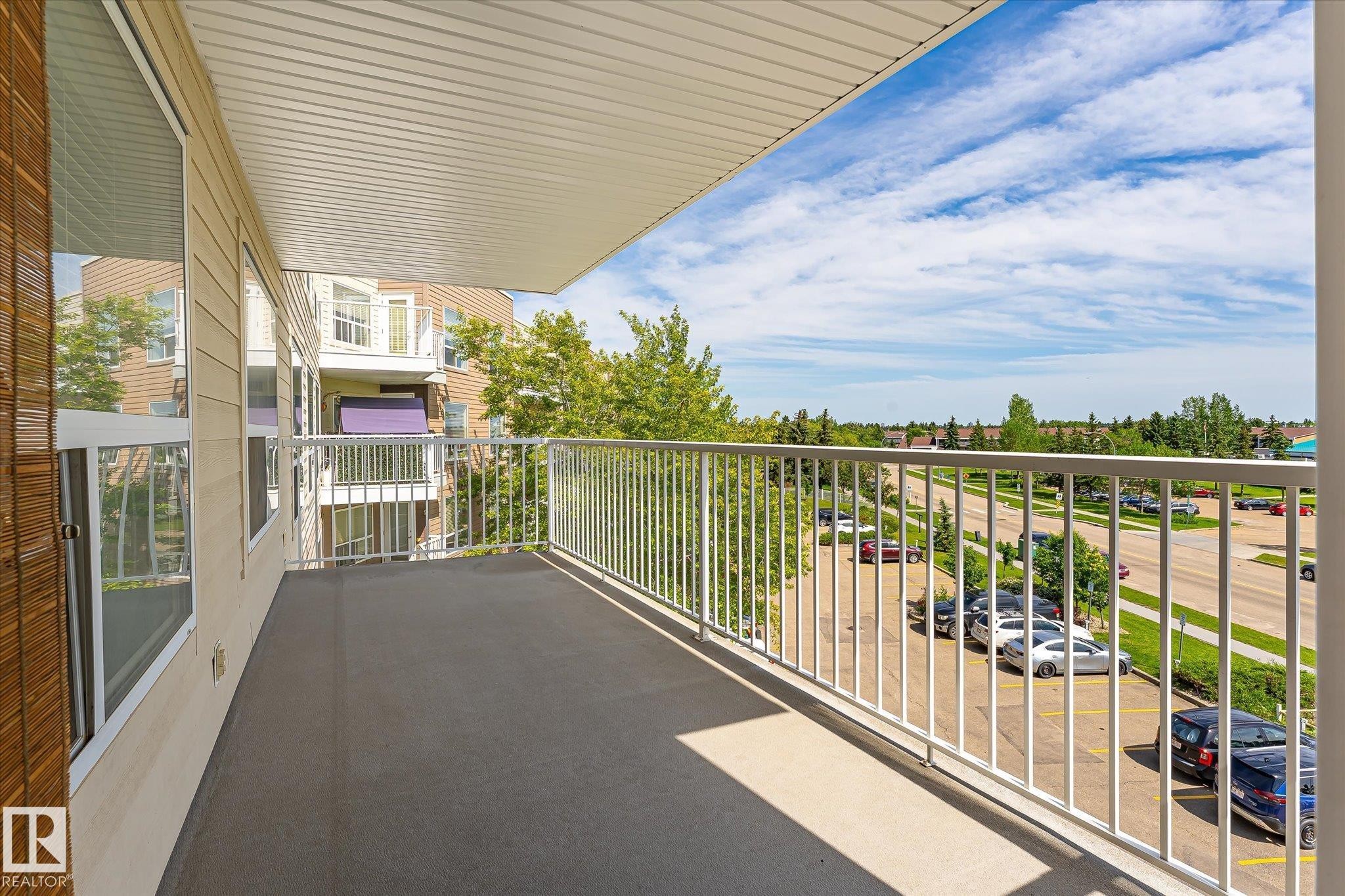 #418 17404 64 Av Nw, Edmonton, AB - Outdoor With Exterior