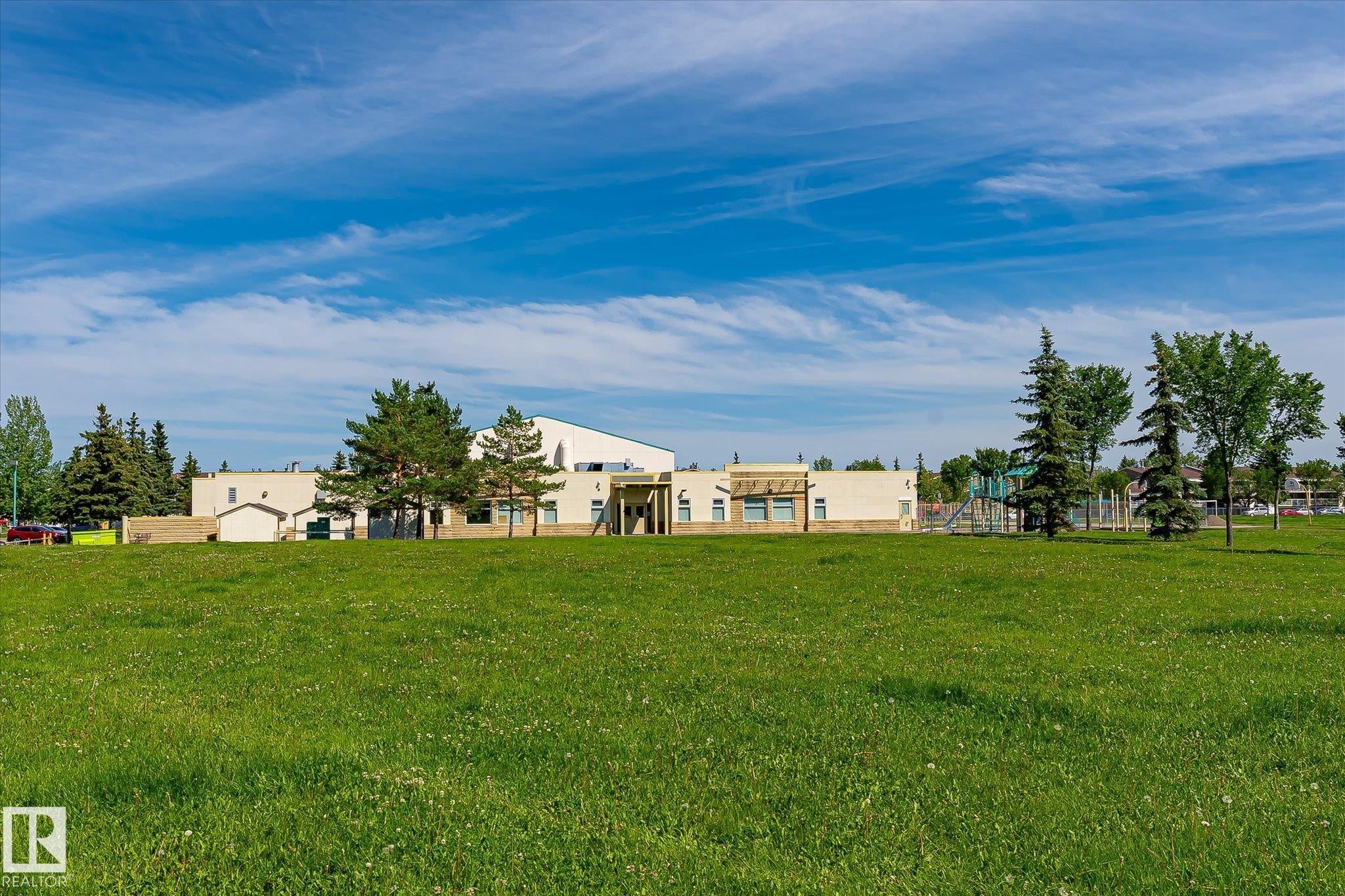 #418 17404 64 Av Nw, Edmonton, AB - Outdoor With View