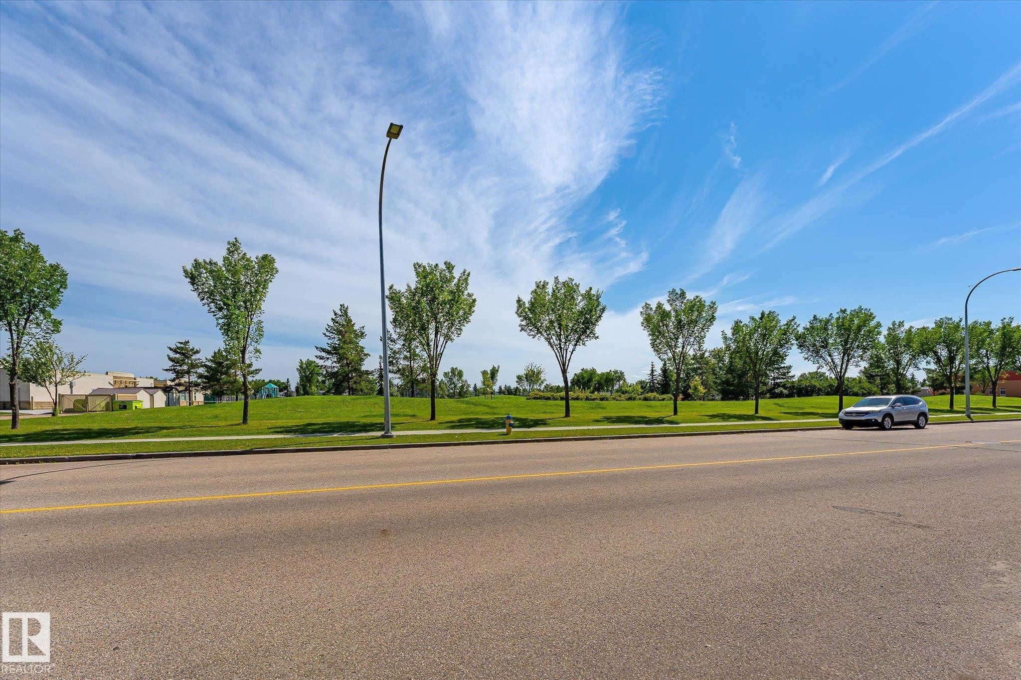 #418 17404 64 Av Nw, Edmonton, AB - Outdoor With View