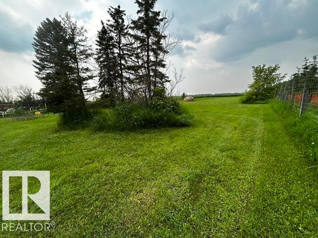 5004 52 Avenue, Chipman, AB - Outdoor With View