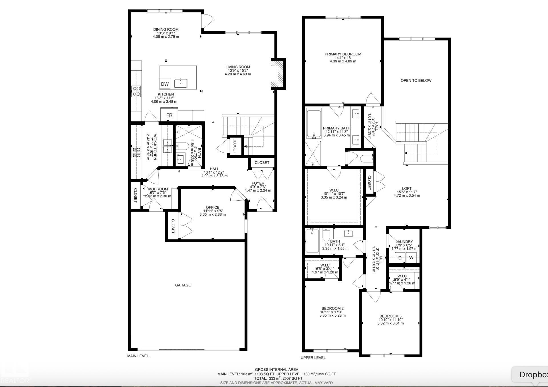 3227 Pelerin Crescent, Beaumont, AB - Other