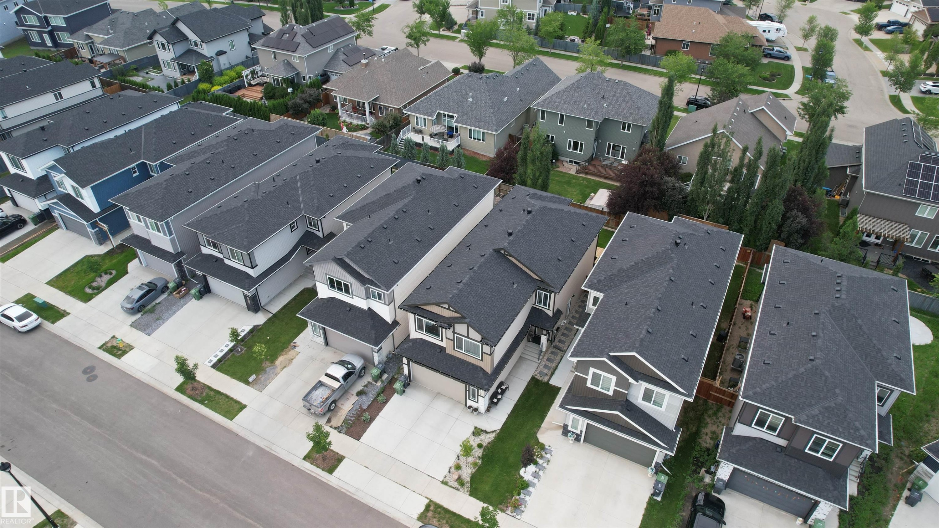 3227 Pelerin Crescent, Beaumont, AB -