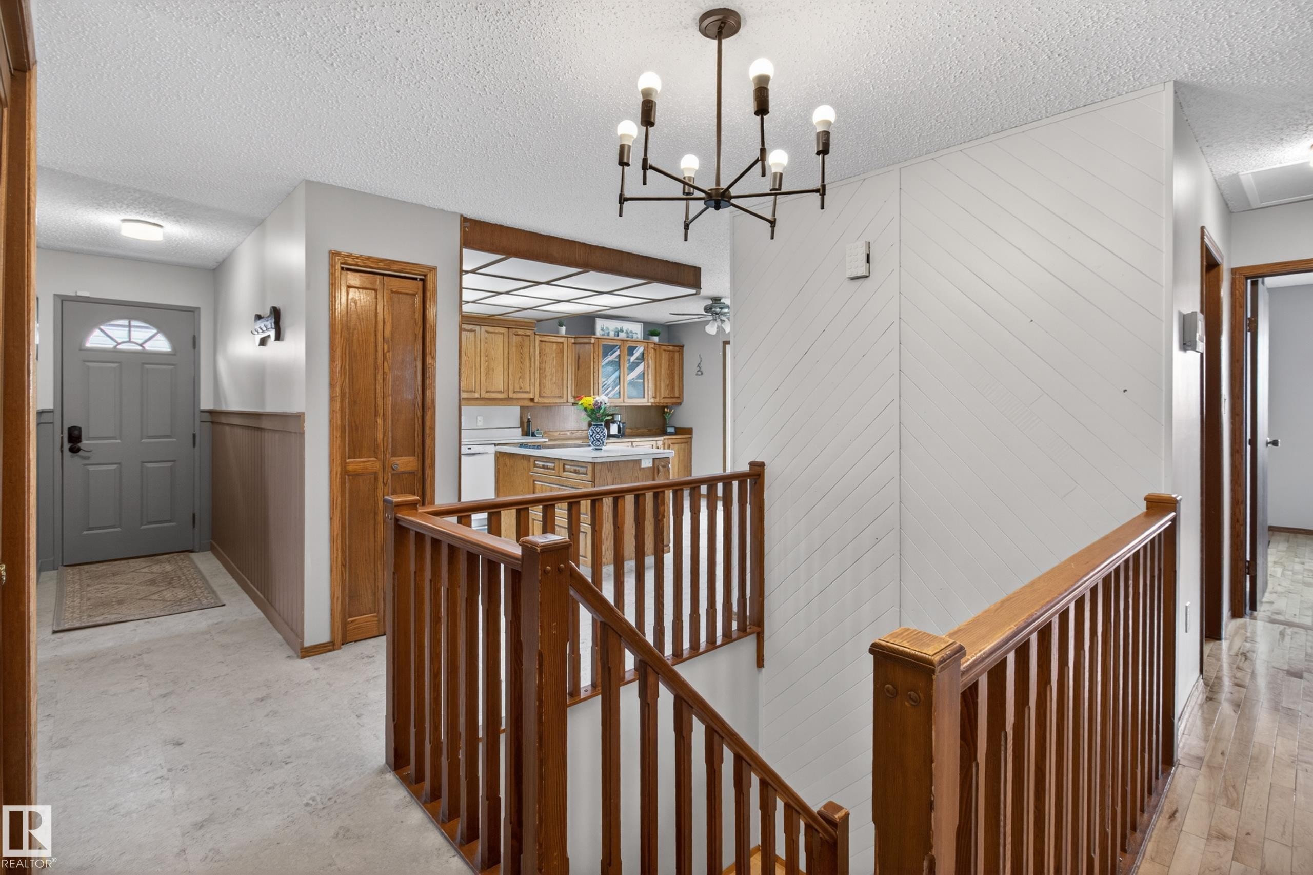 5329 65 St, Redwater, AB - Indoor Photo Showing Other Room