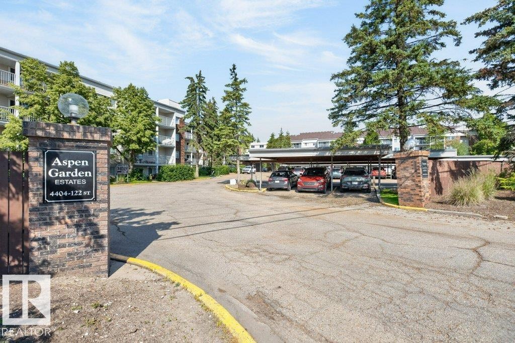 #312 4404 122 St Nw, Edmonton, AB