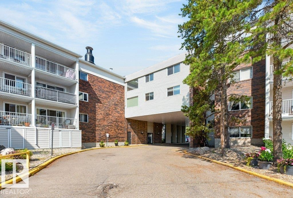 #312 4404 122 St Nw, Edmonton, AB