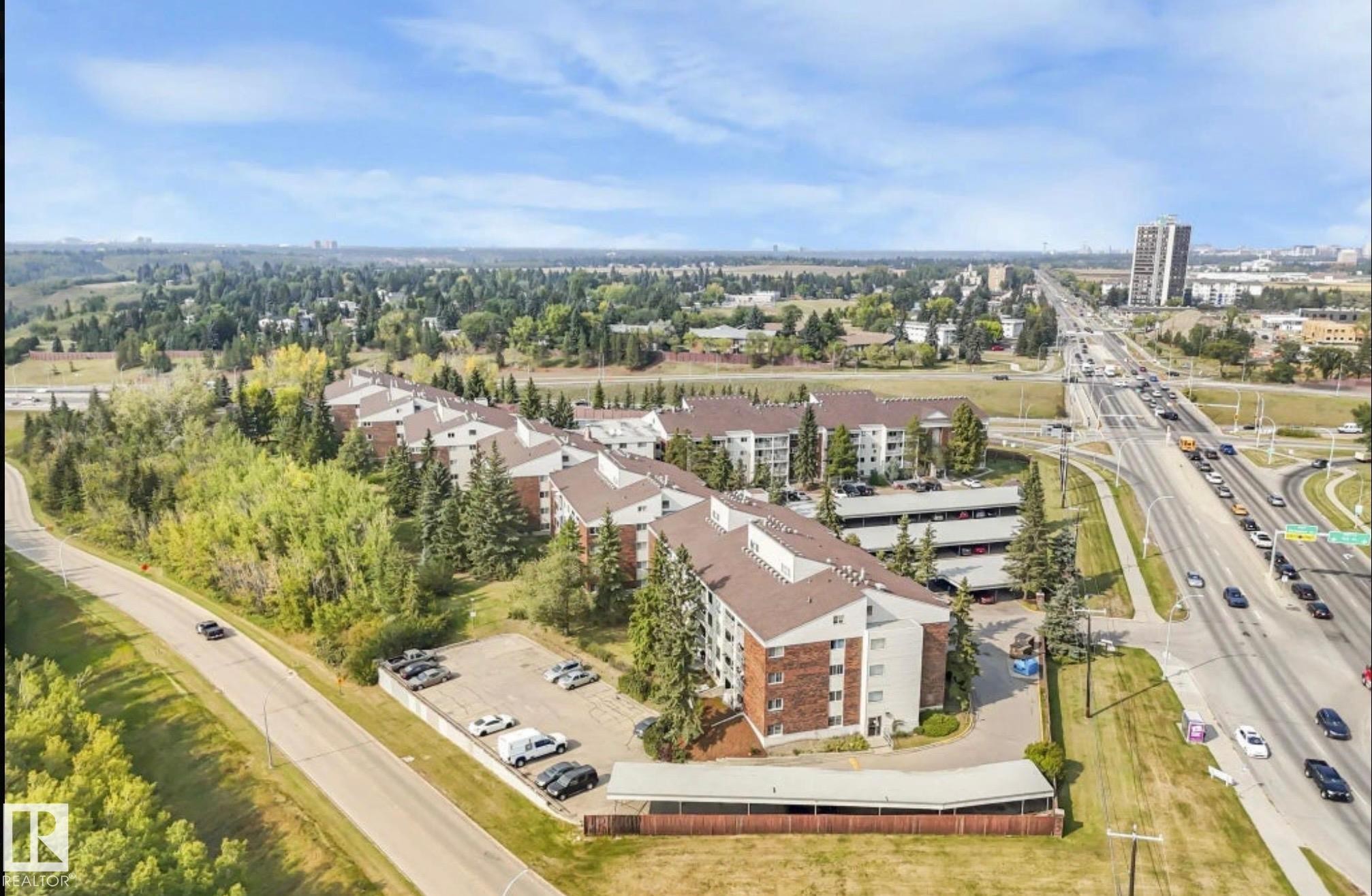 #312 4404 122 St Nw, Edmonton, AB