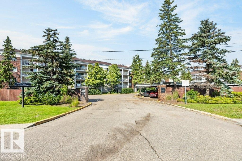 #312 4404 122 St Nw, Edmonton, AB