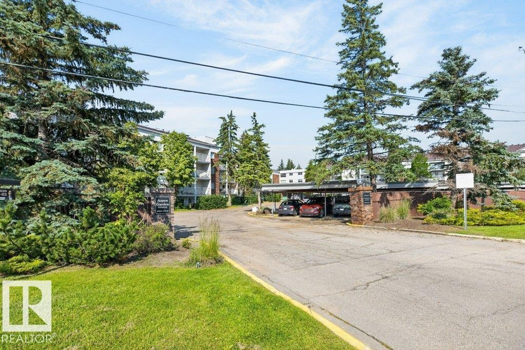 #312 4404 122 St Nw, Edmonton, AB