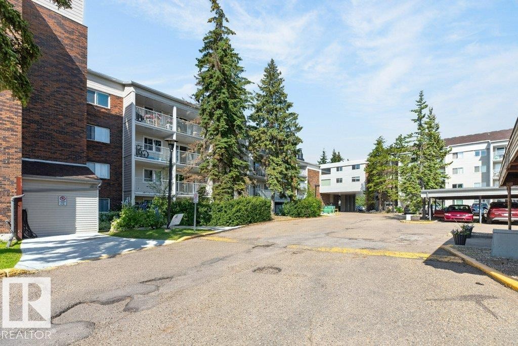 #312 4404 122 St Nw, Edmonton, AB