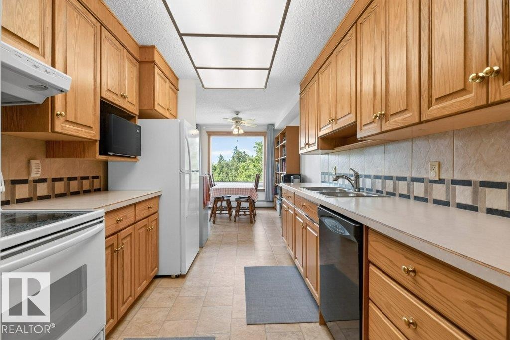 #312 4404 122 St Nw, Edmonton, AB