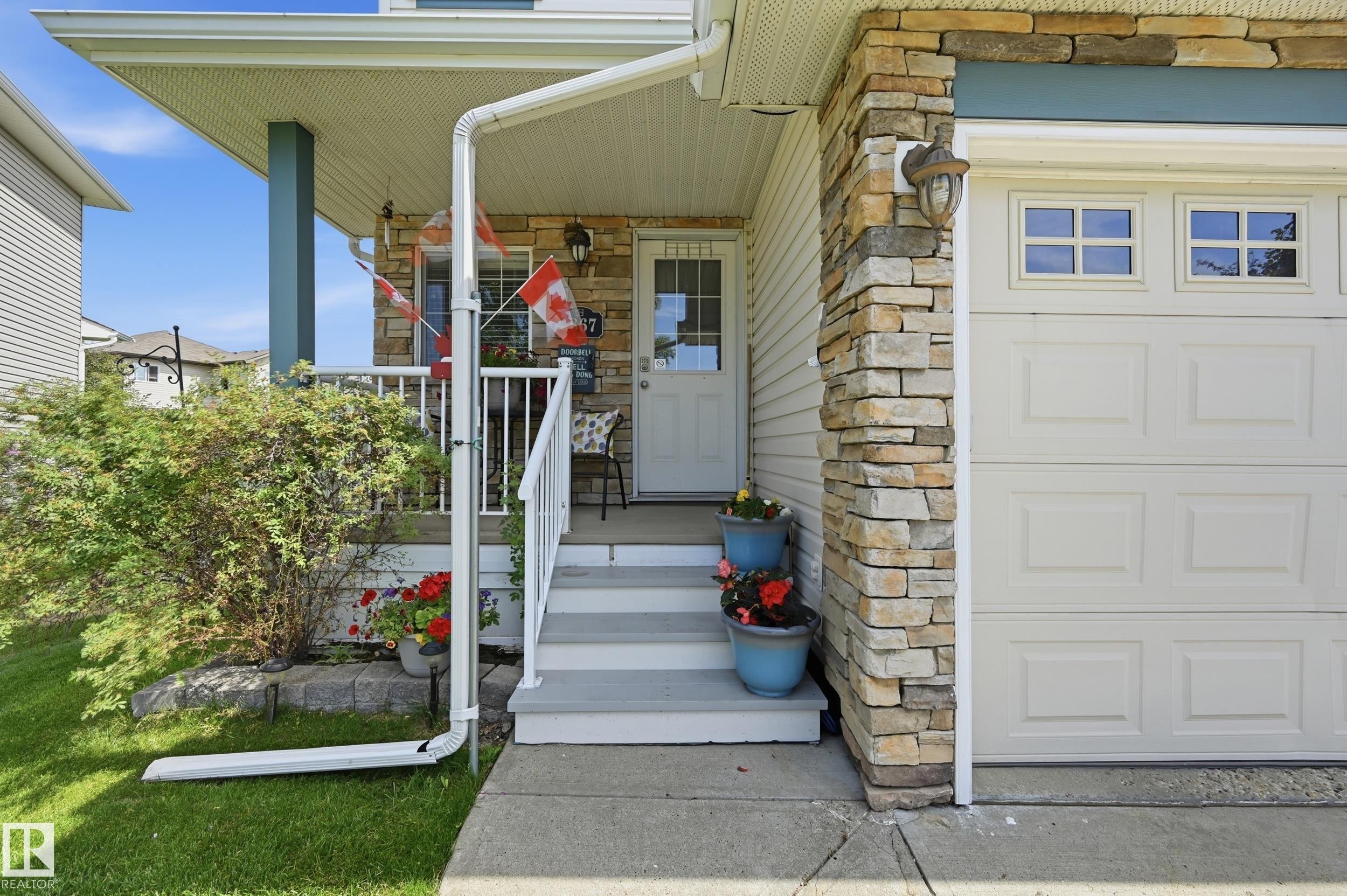1867 119 Street Sw, Edmonton, AB - Outdoor