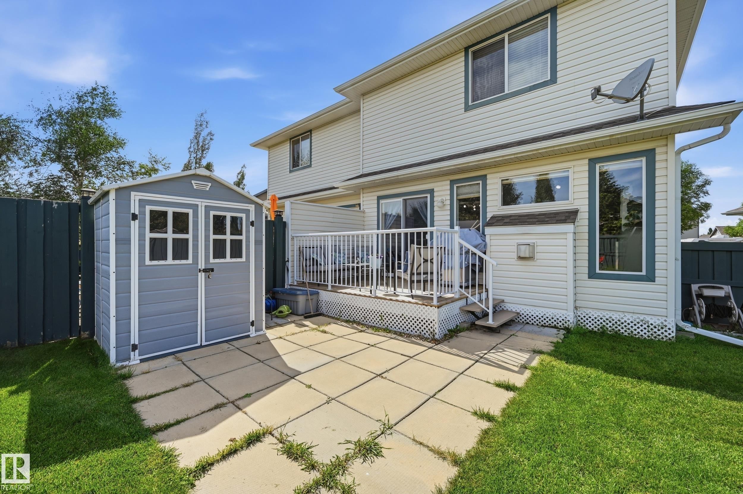1867 119 Street Sw, Edmonton, AB - Outdoor With Exterior