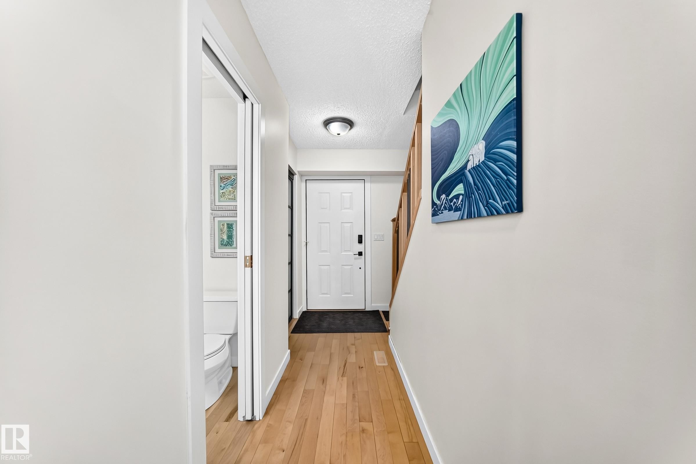 74 Lacombe Point(E), St. Albert, AB - Indoor Photo Showing Other Room