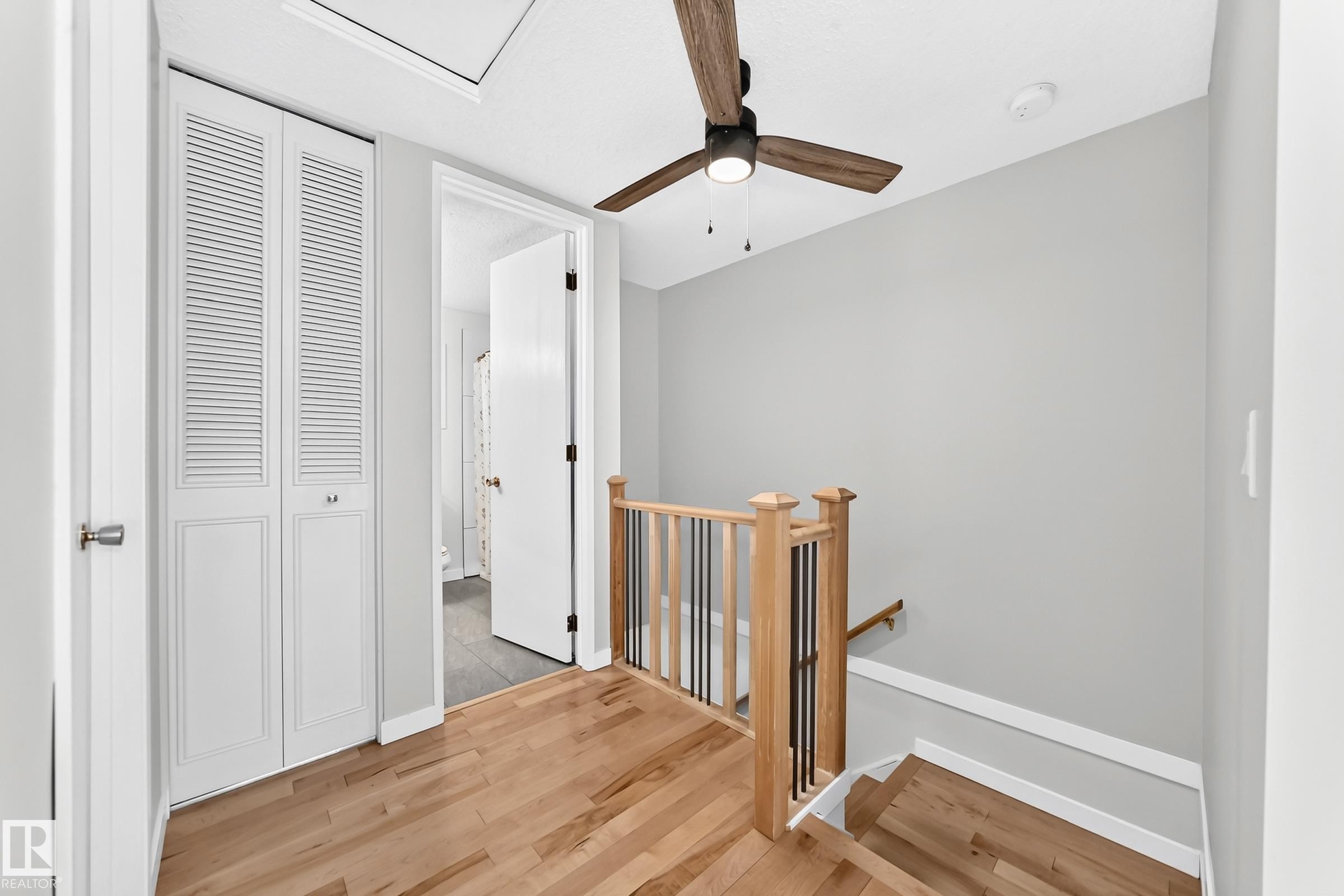 74 Lacombe Point(E), St. Albert, AB - Indoor Photo Showing Other Room