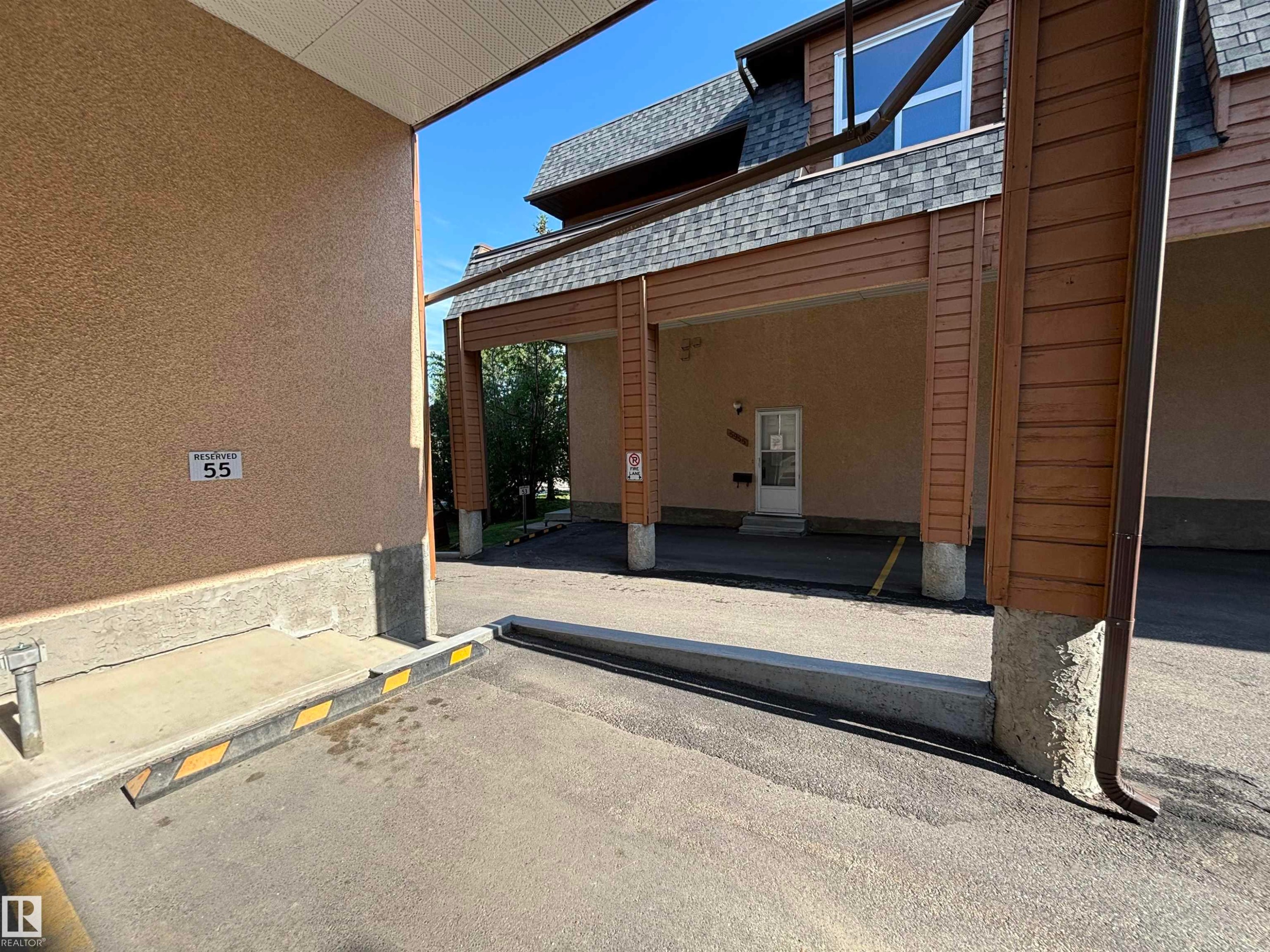 5955 40 Avenue Nw, Edmonton, AB - Outdoor With Exterior