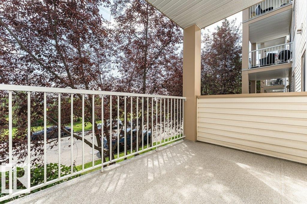 #217 245 Edwards Dr Sw, Edmonton, AB - Outdoor With Balcony With Exterior