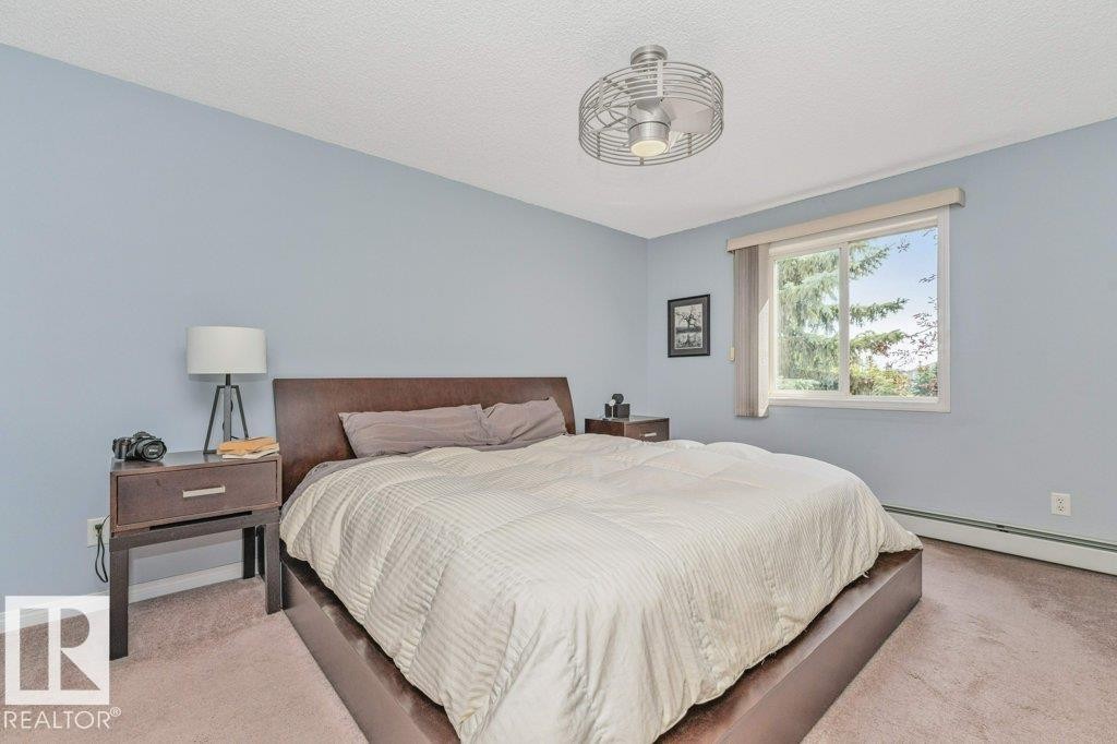 #217 245 Edwards Dr Sw, Edmonton, AB - Indoor Photo Showing Bedroom
