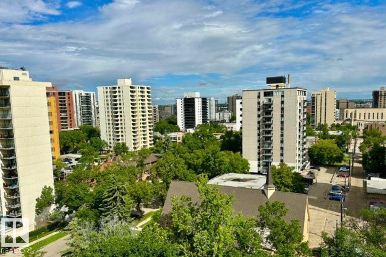 11307 99 Avenue Nw, Edmonton, AB - Outdoor With Facade